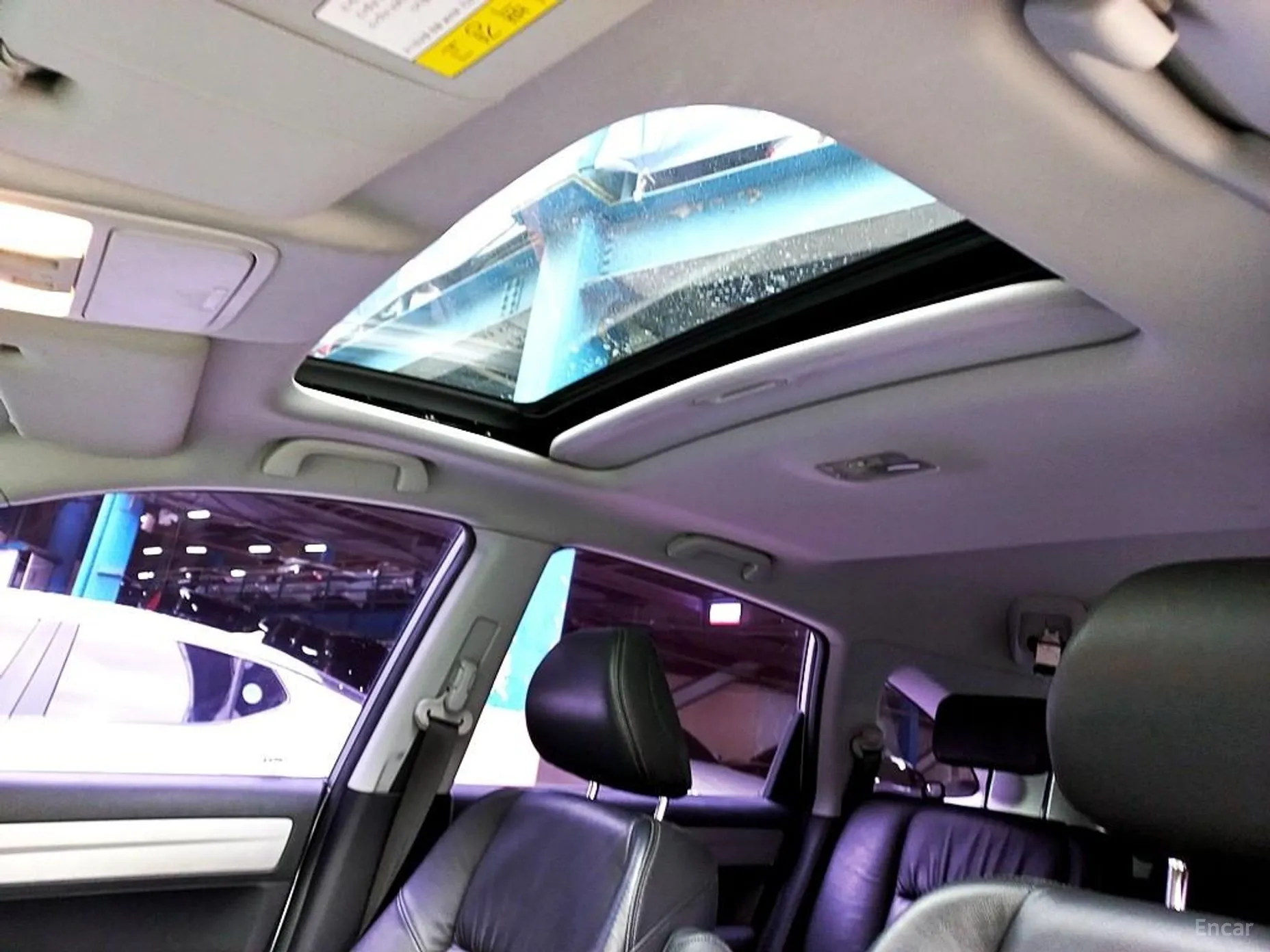 Honda CR-V превью 16