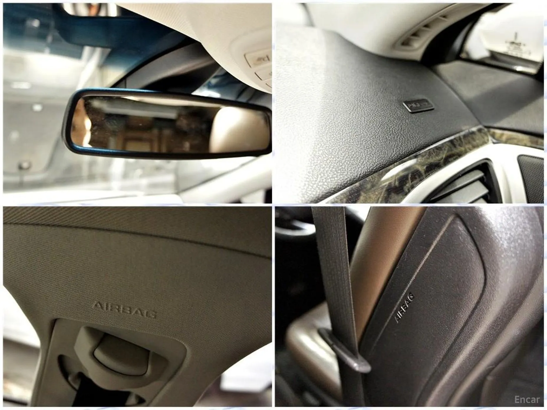 Lincoln New MKZ превью 17