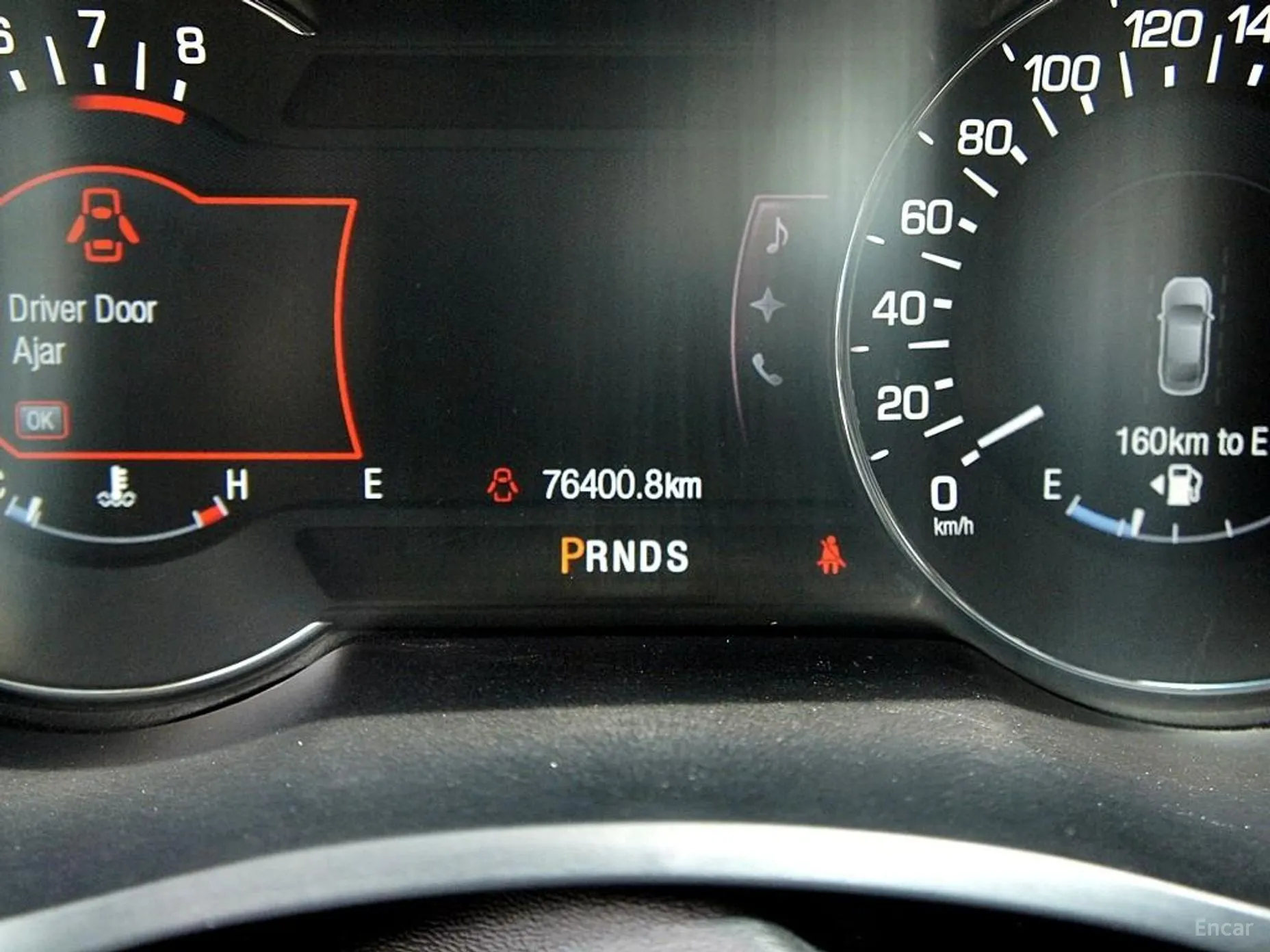 Lincoln New MKZ превью 9