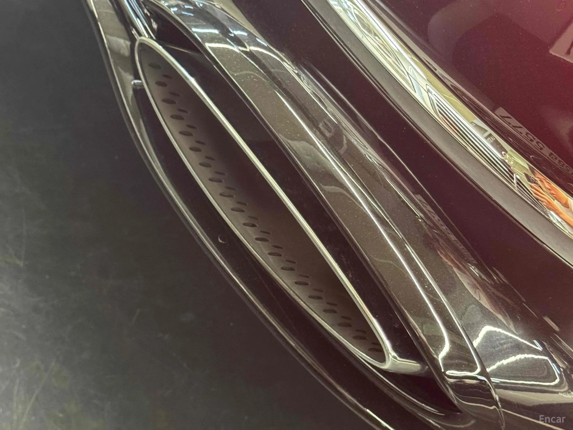 Bentley Flying Spur 4th Generation превью 18