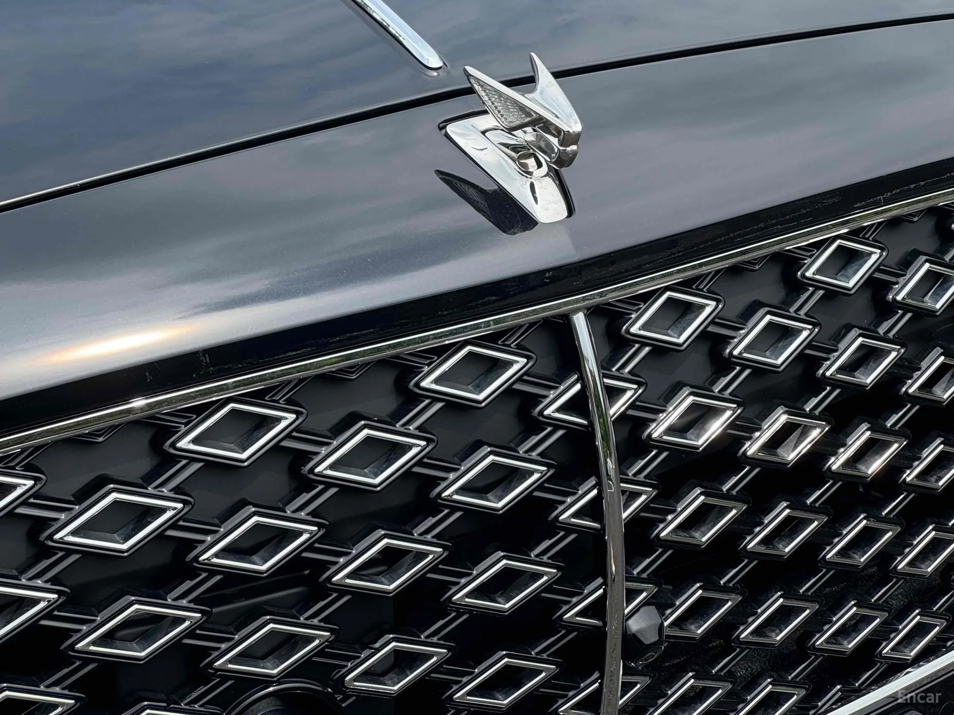 Bentley Flying Spur 4th Generation превью 20
