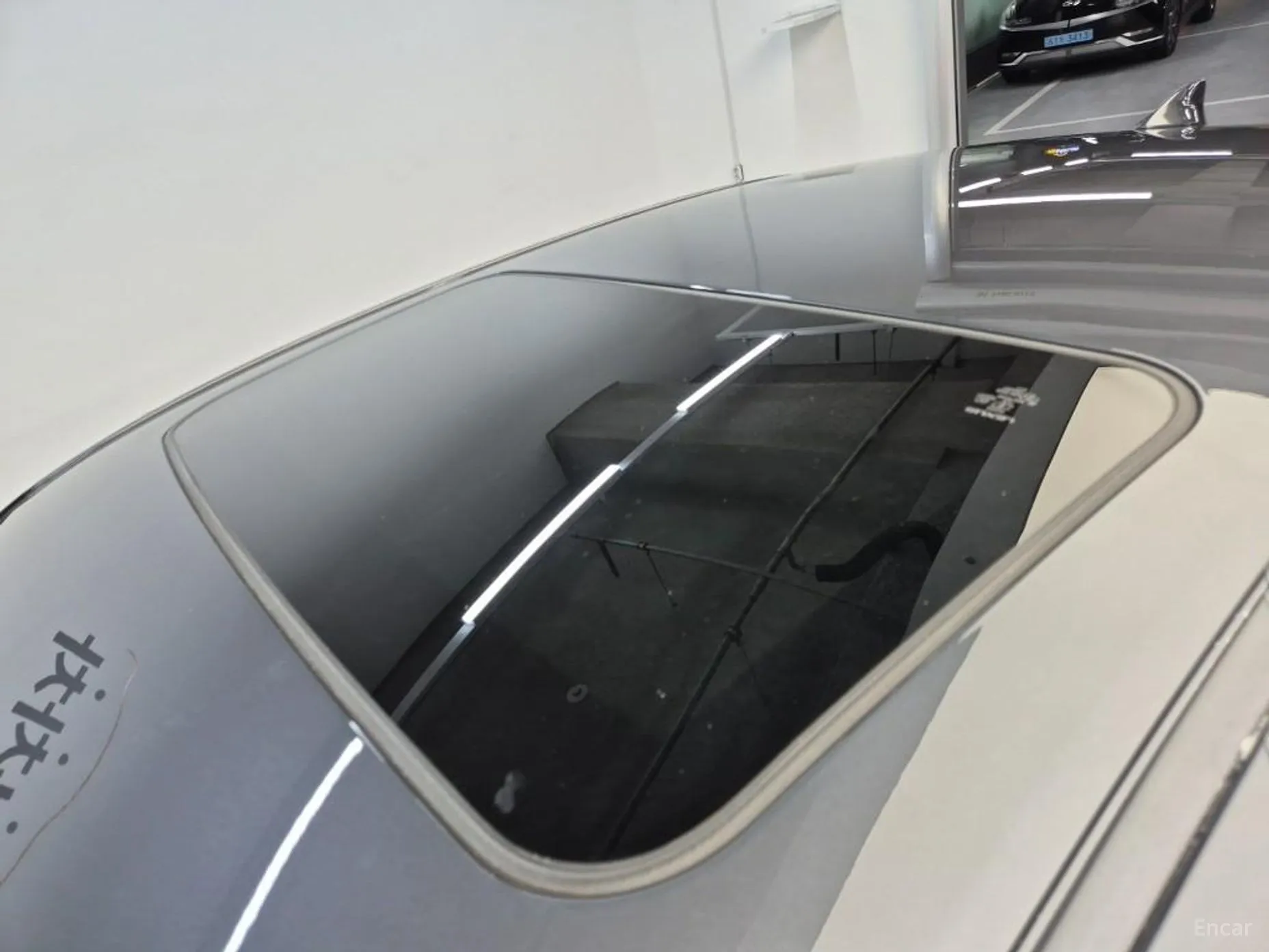 Lexus ES300h 7th Generation превью 13