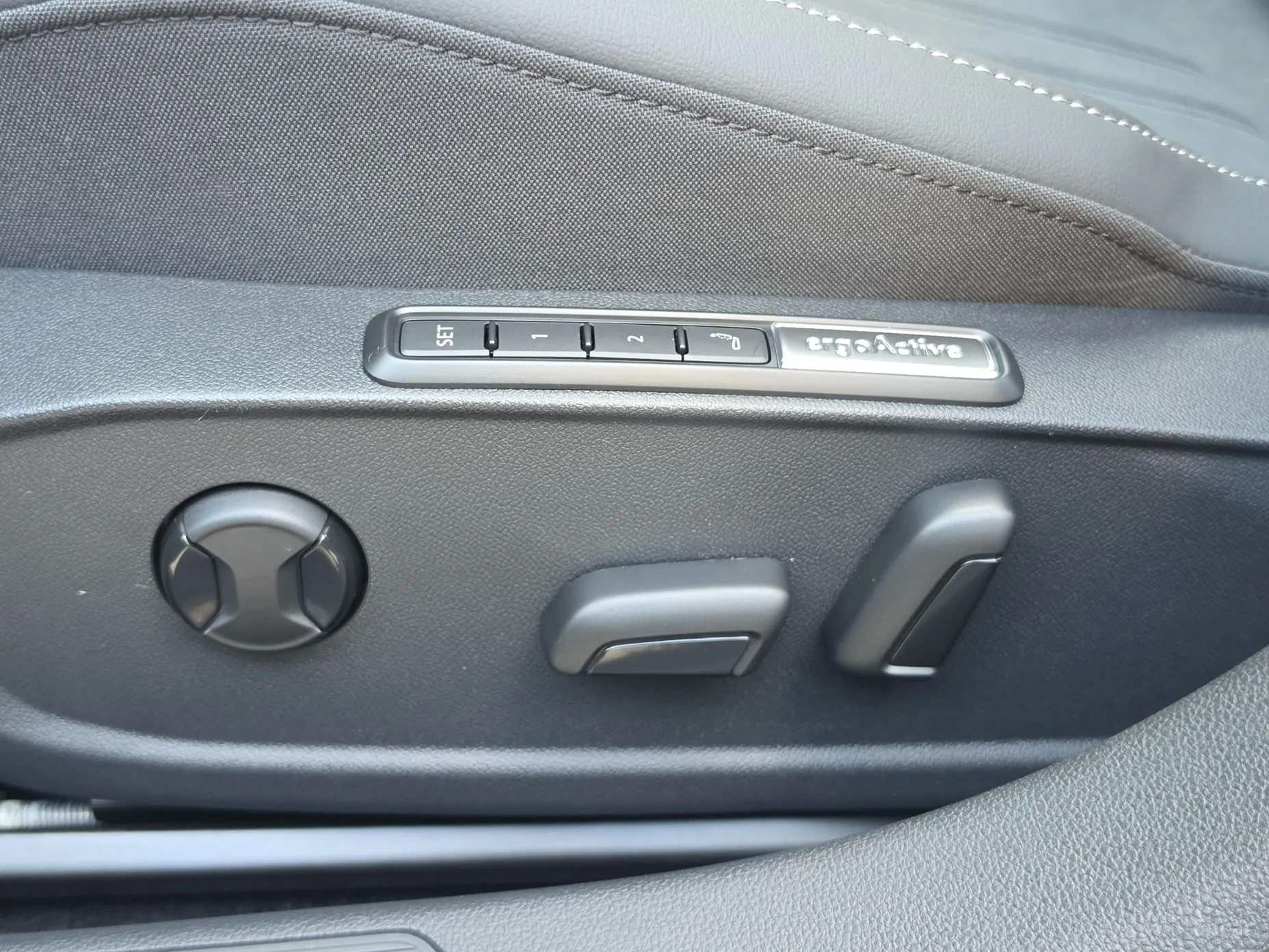 Volkswagen Golf 8th Generation превью 14