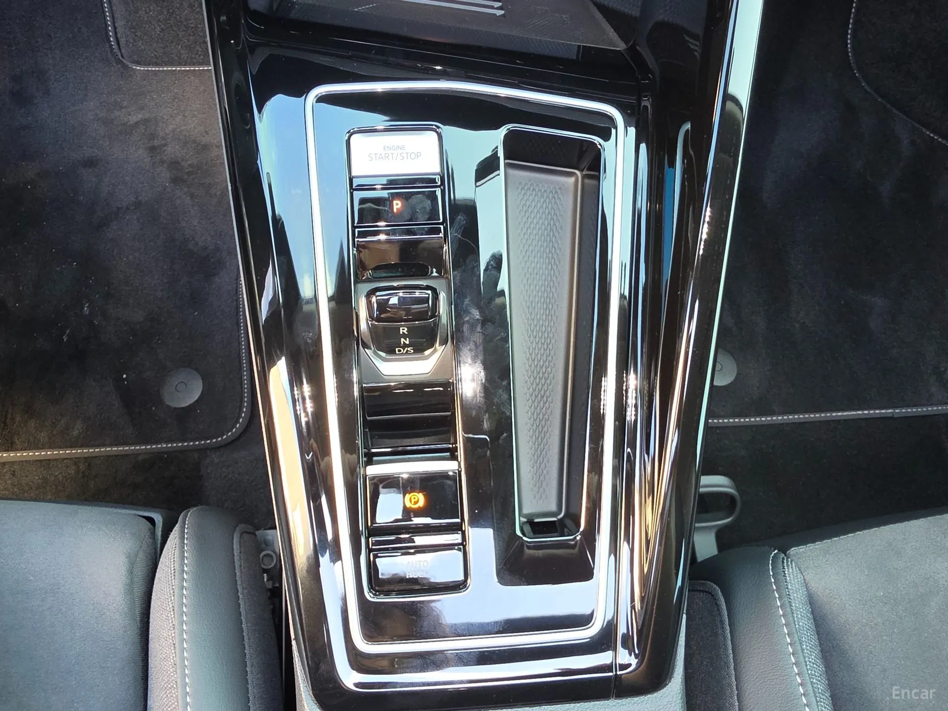 Volkswagen Golf 8th Generation превью 15