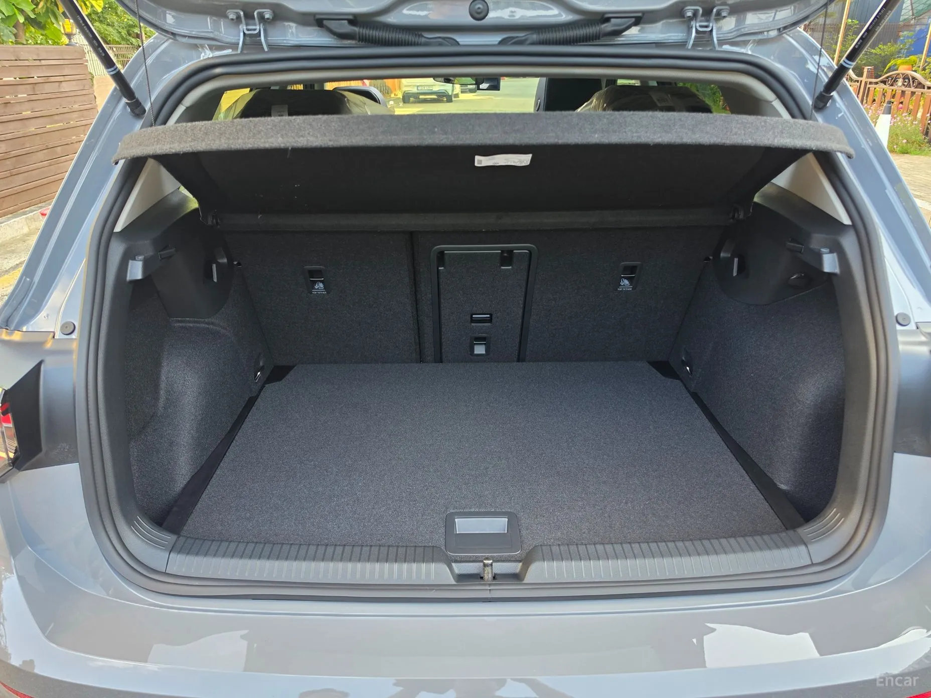 Volkswagen Golf 8th Generation превью 18