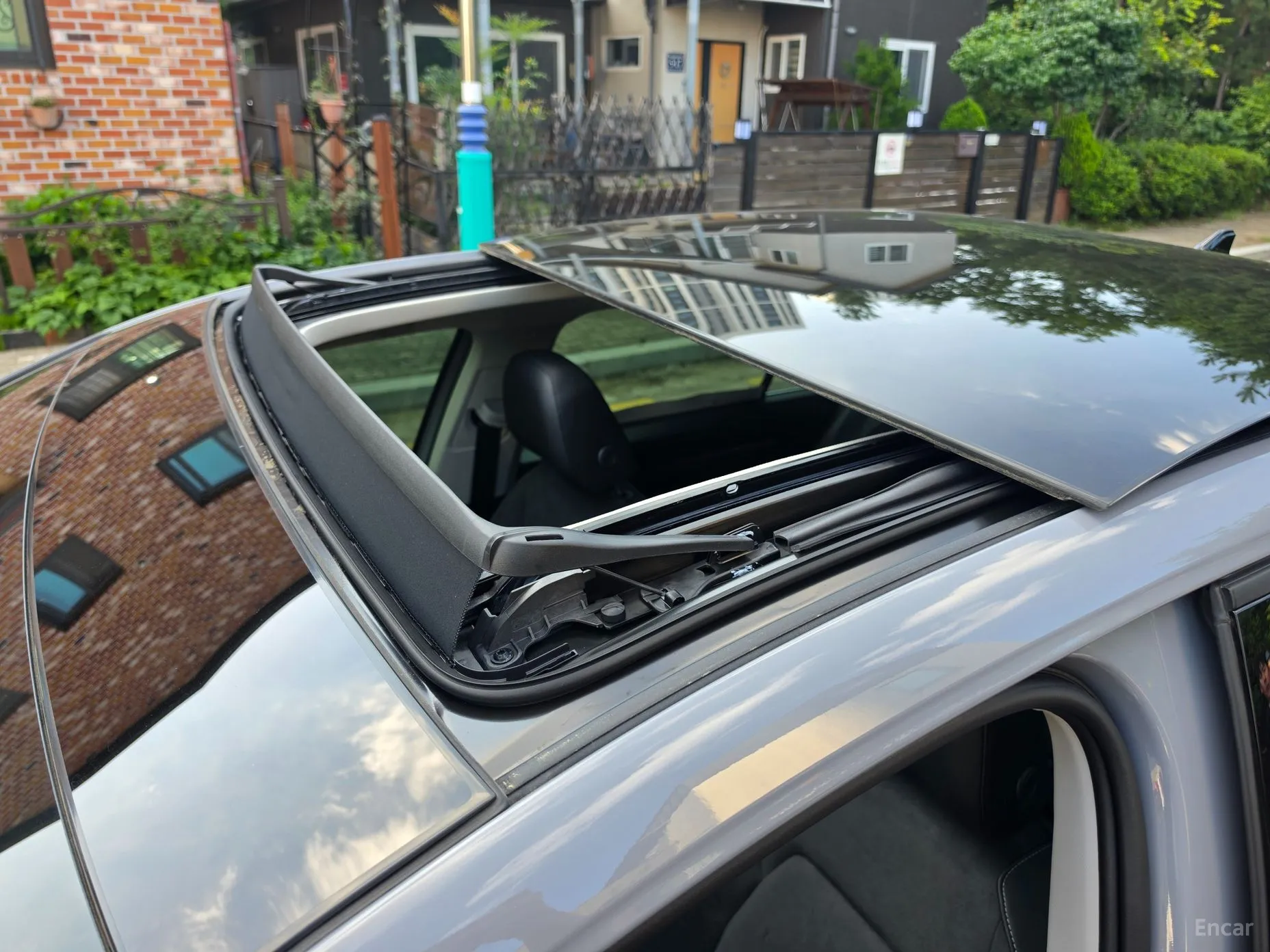 Volkswagen Golf 8th Generation превью 19