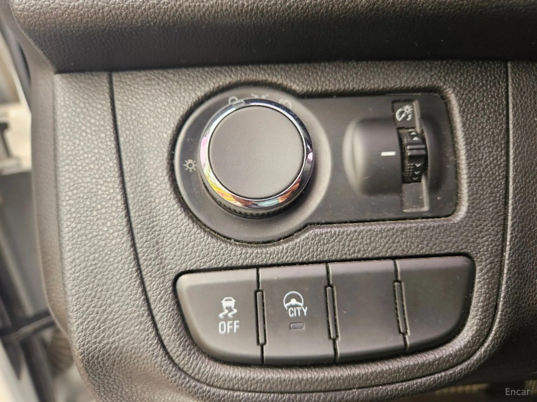 Chevrolet (GM Daewoo) The Next Spark превью 5