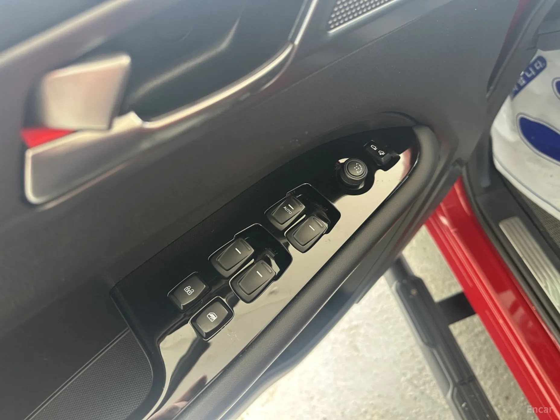KG Mobility (SsangYong) Rexton Sports Khan превью 14