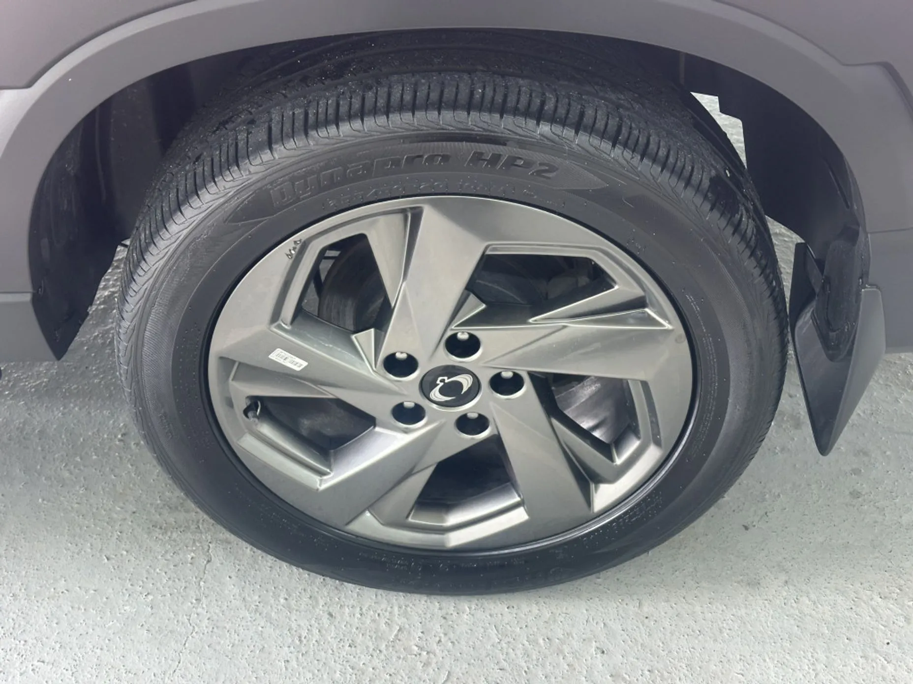 KG Mobility (SsangYong) Rexton Sports Khan превью 5