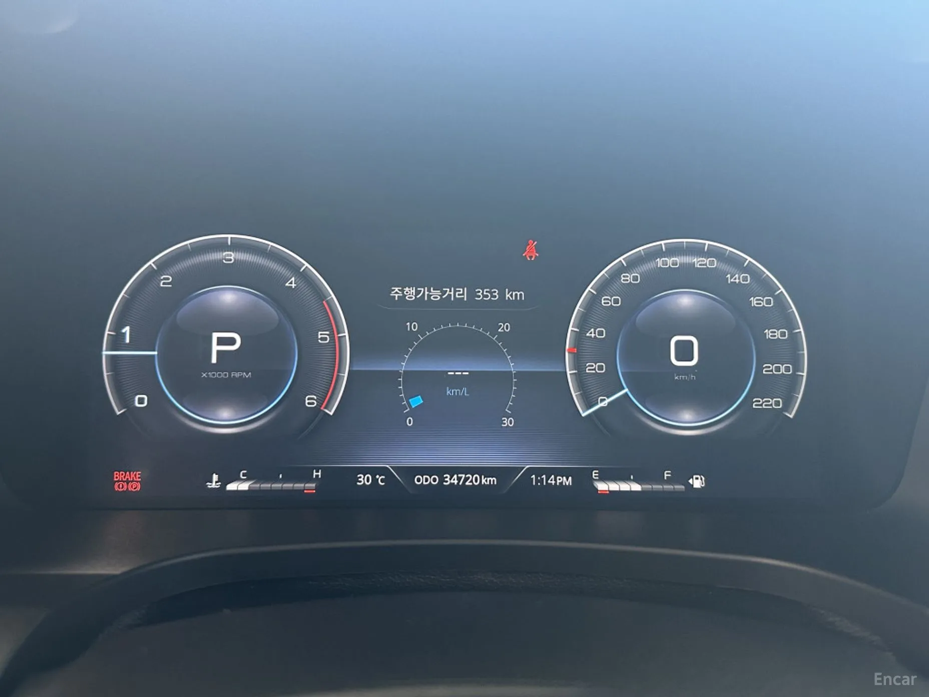 KG Mobility (SsangYong) Rexton Sports Khan превью 8