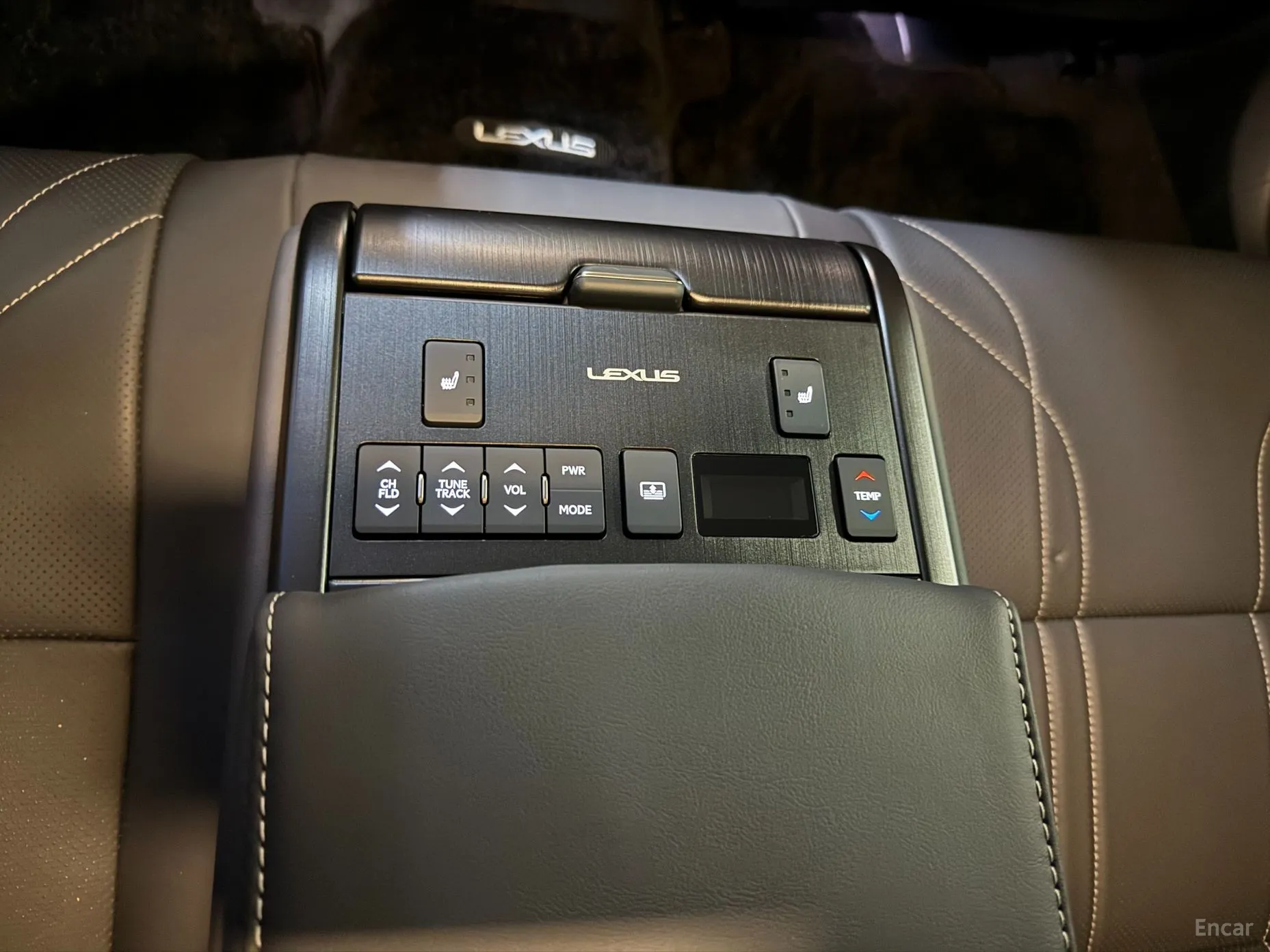Lexus ES300h 7th Generation превью 13