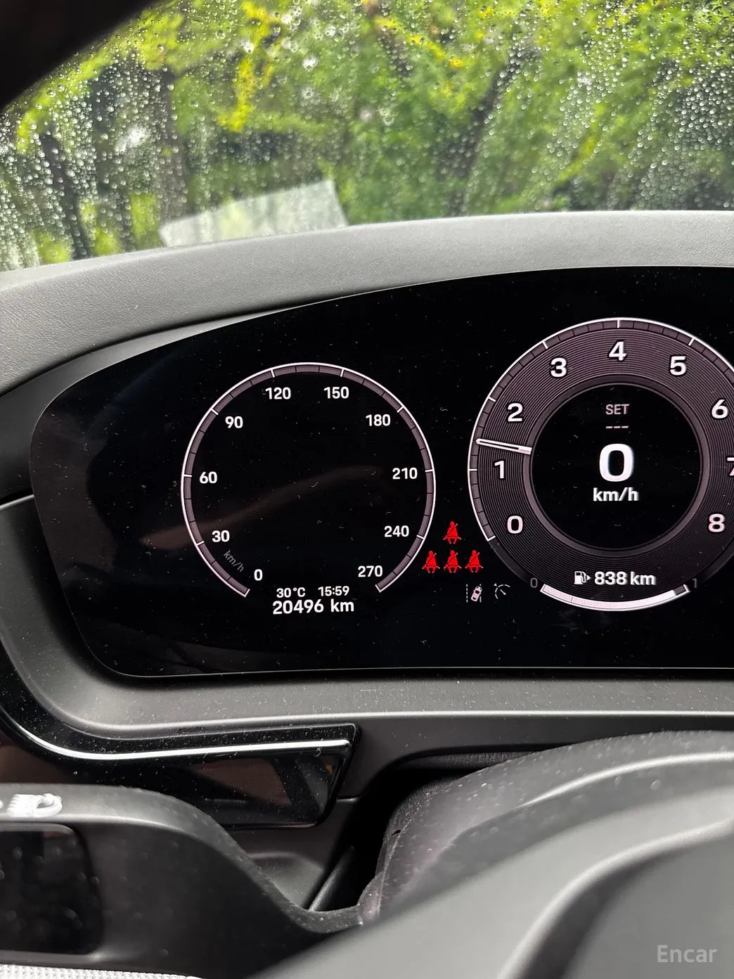 Porsche Cayenne (PO536) превью 6