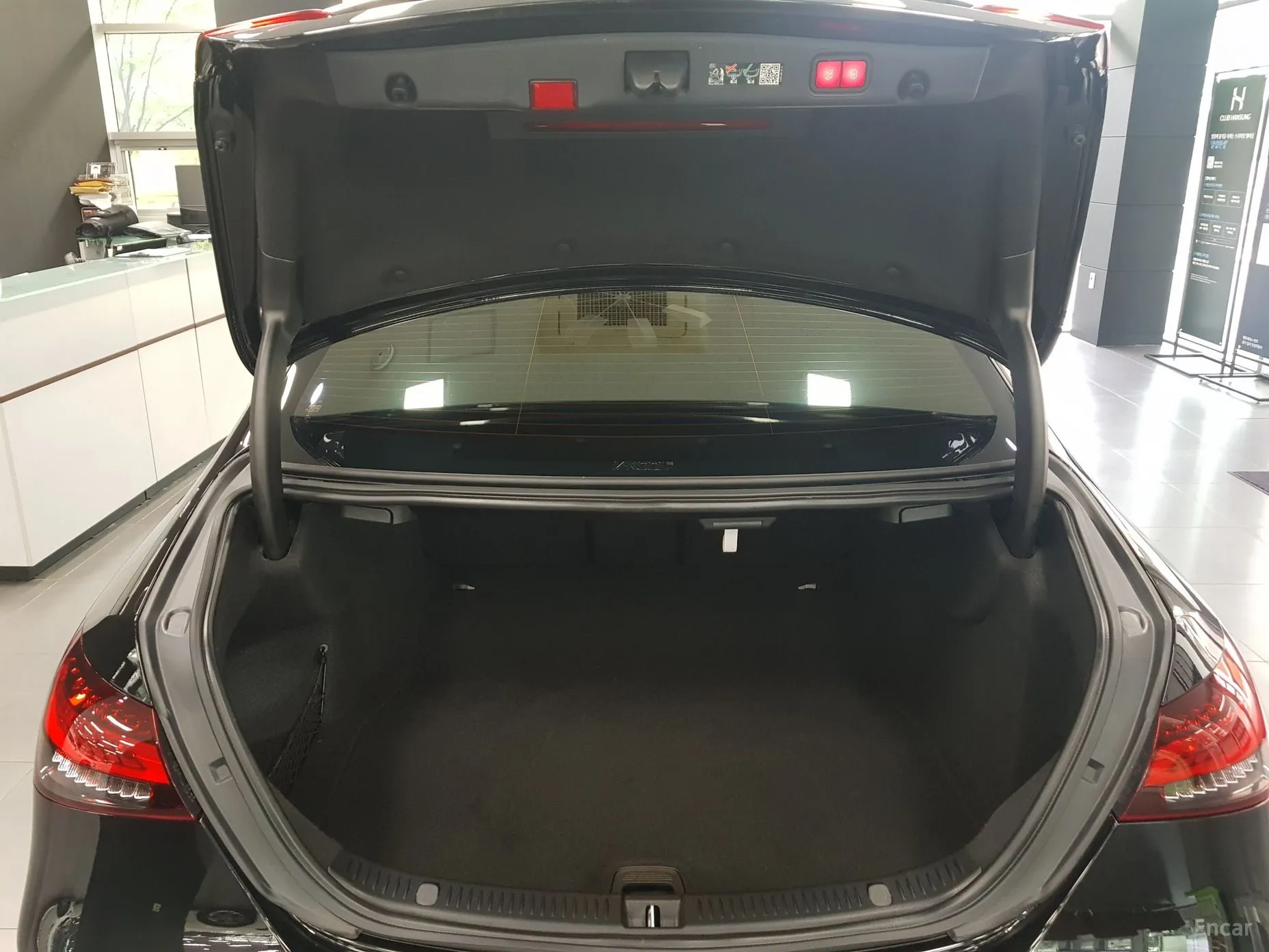 Mercedes Benz E-Class W213 превью 11