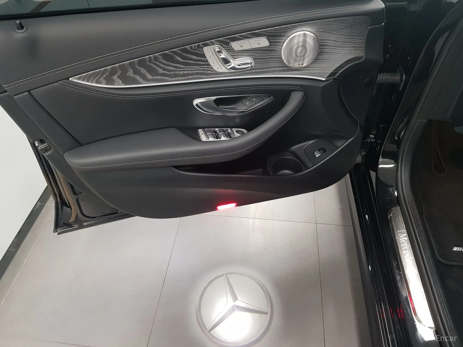 Mercedes Benz E-Class W213 превью 15