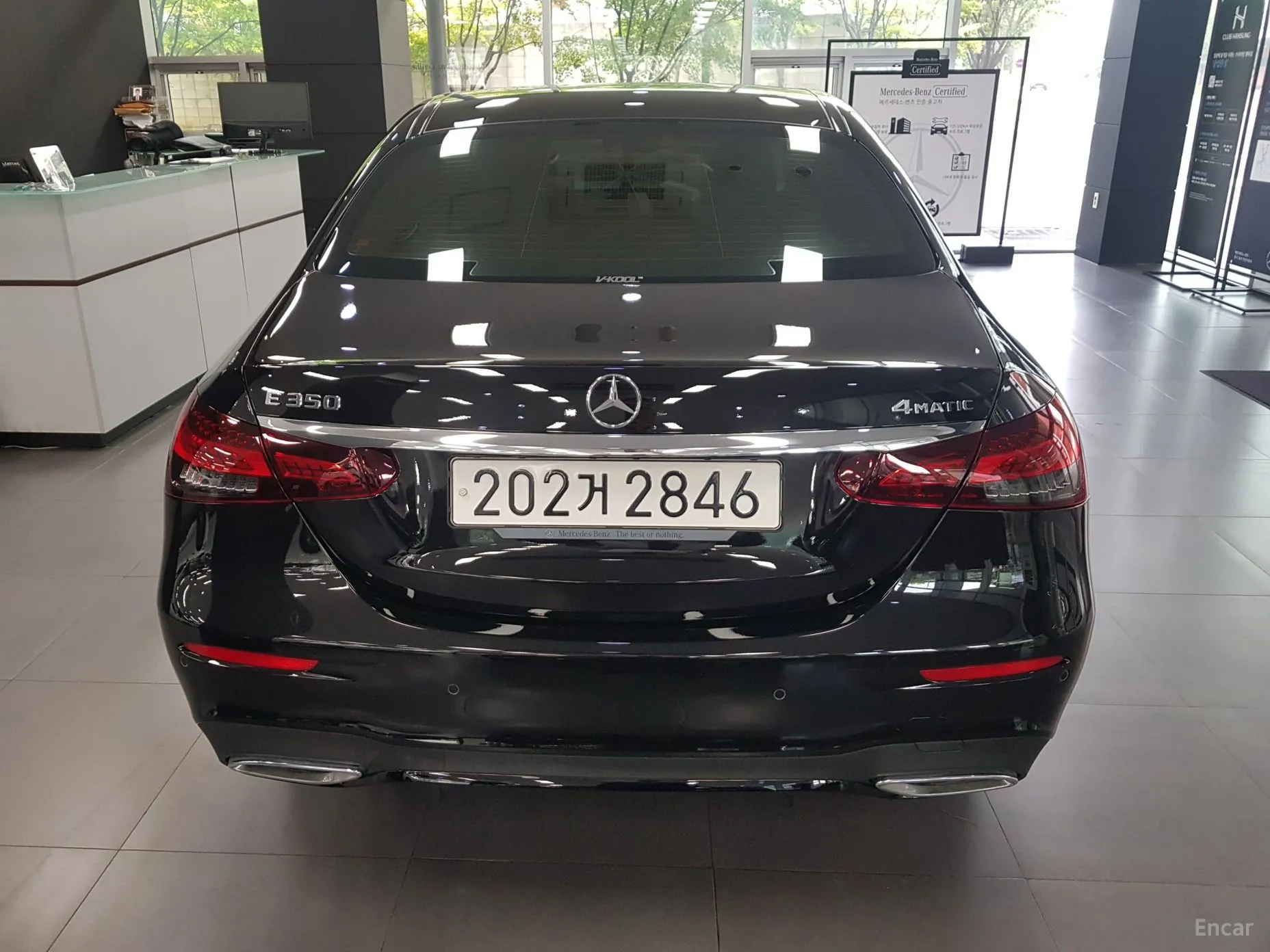 Mercedes Benz E-Class W213 превью 4