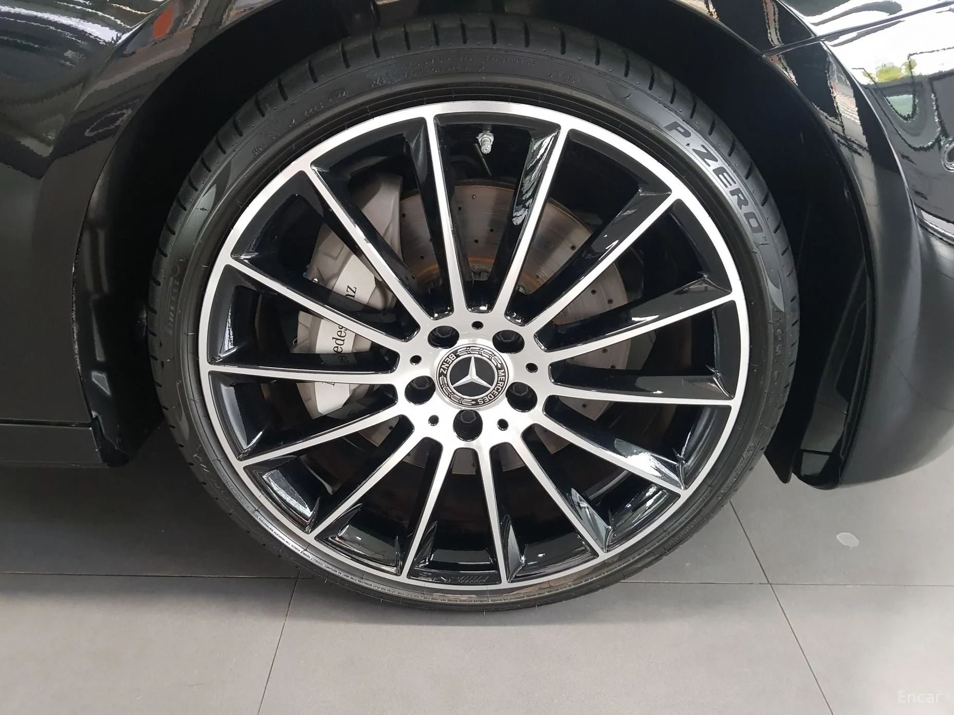 Mercedes Benz E-Class W213 превью 5