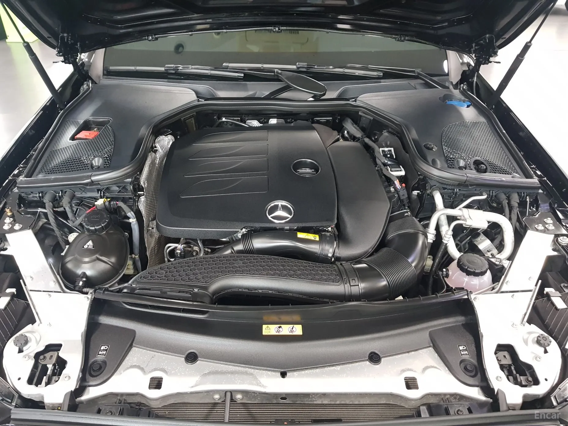 Mercedes Benz E-Class W213 превью 6