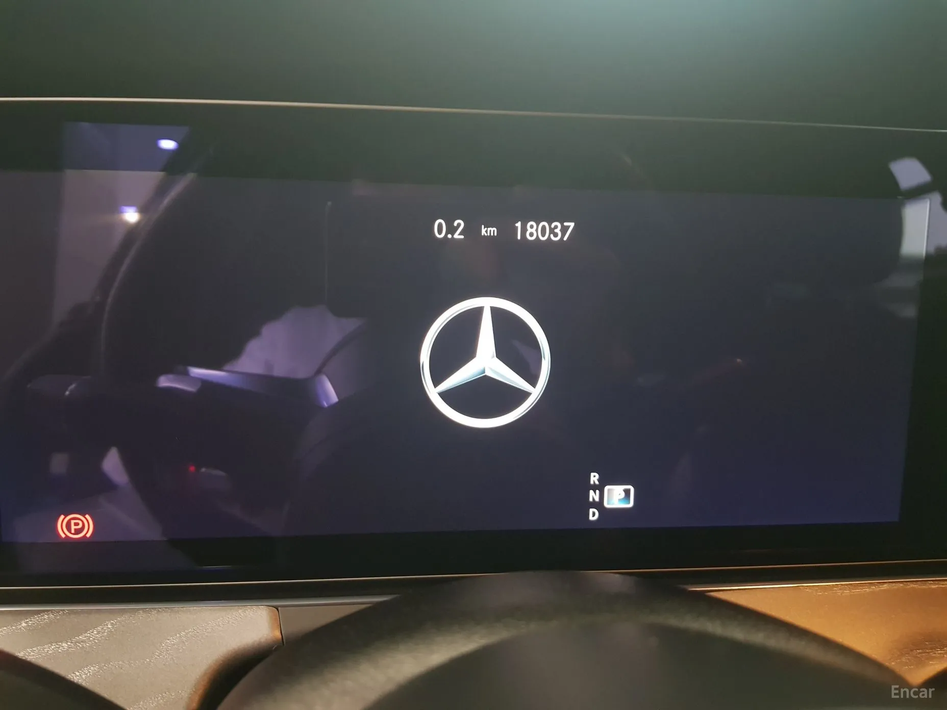 Mercedes Benz E-Class W213 превью 8