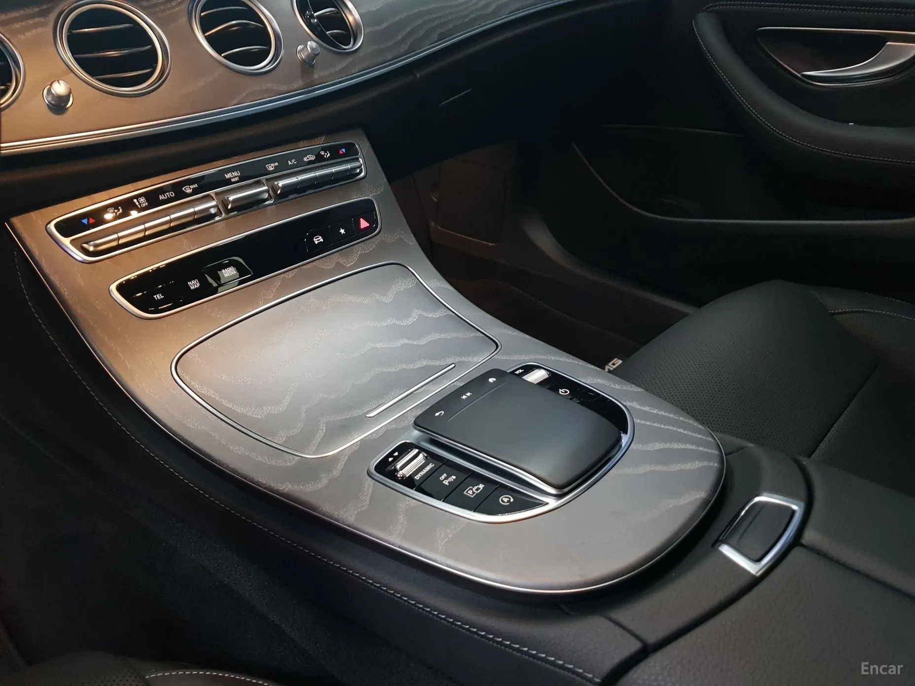 Mercedes Benz E-Class W213 превью 9