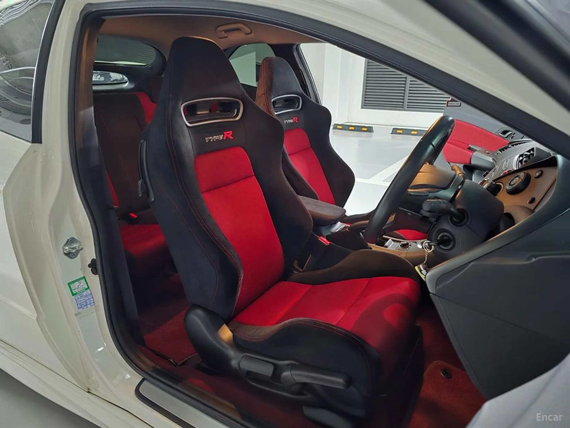 Honda Civic превью 18