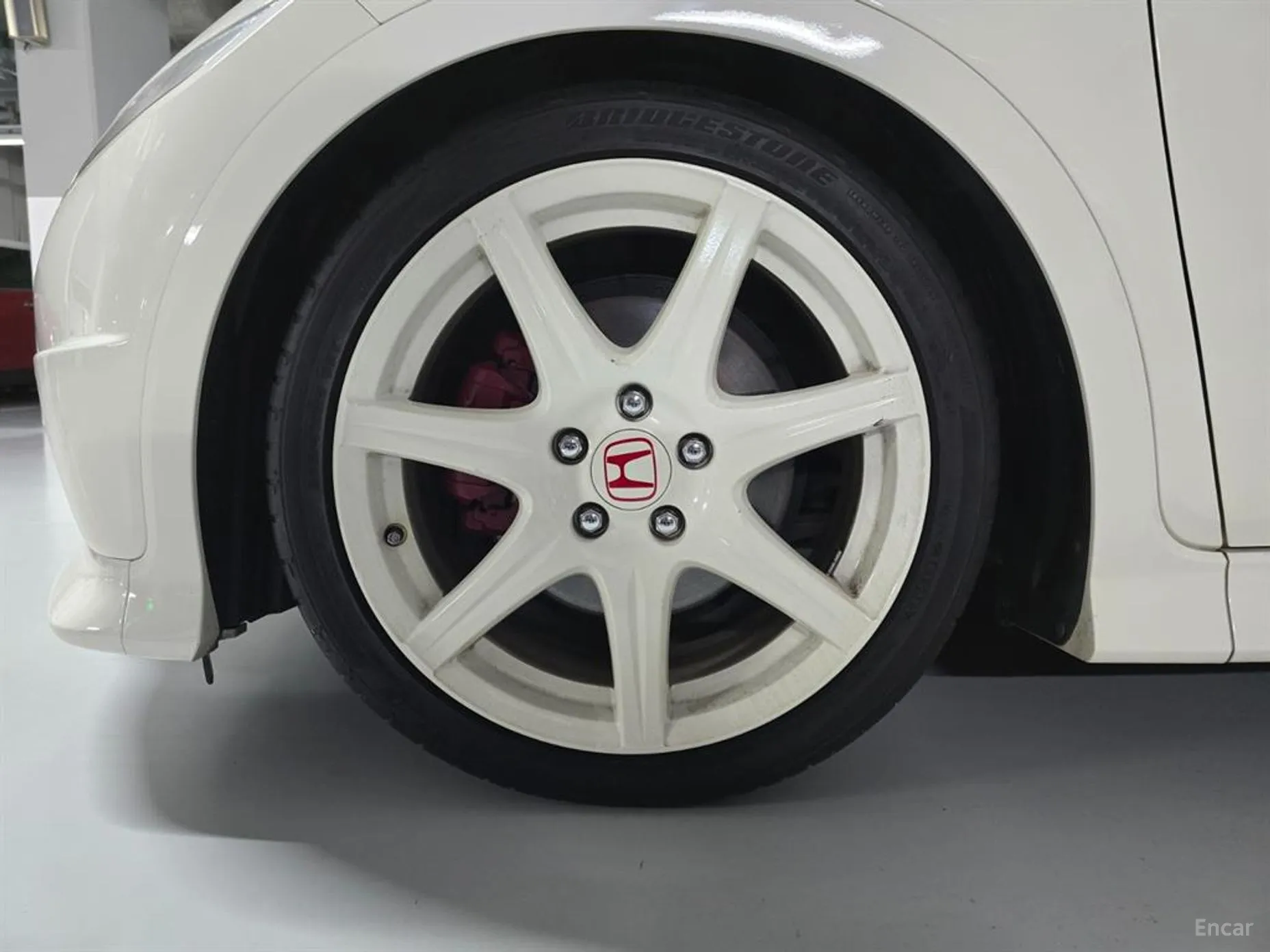 Honda Civic превью 7