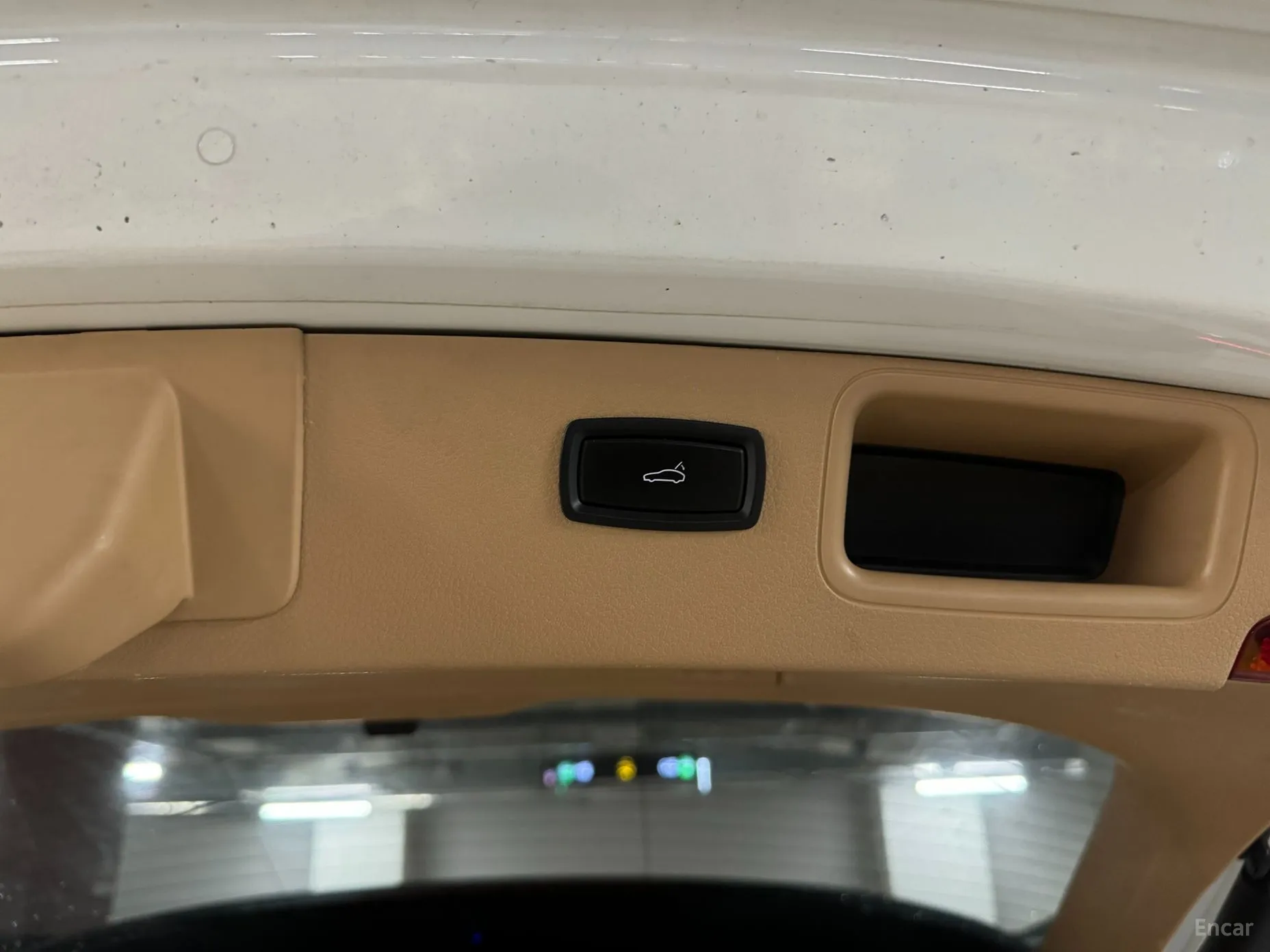 Porsche Macan превью 19