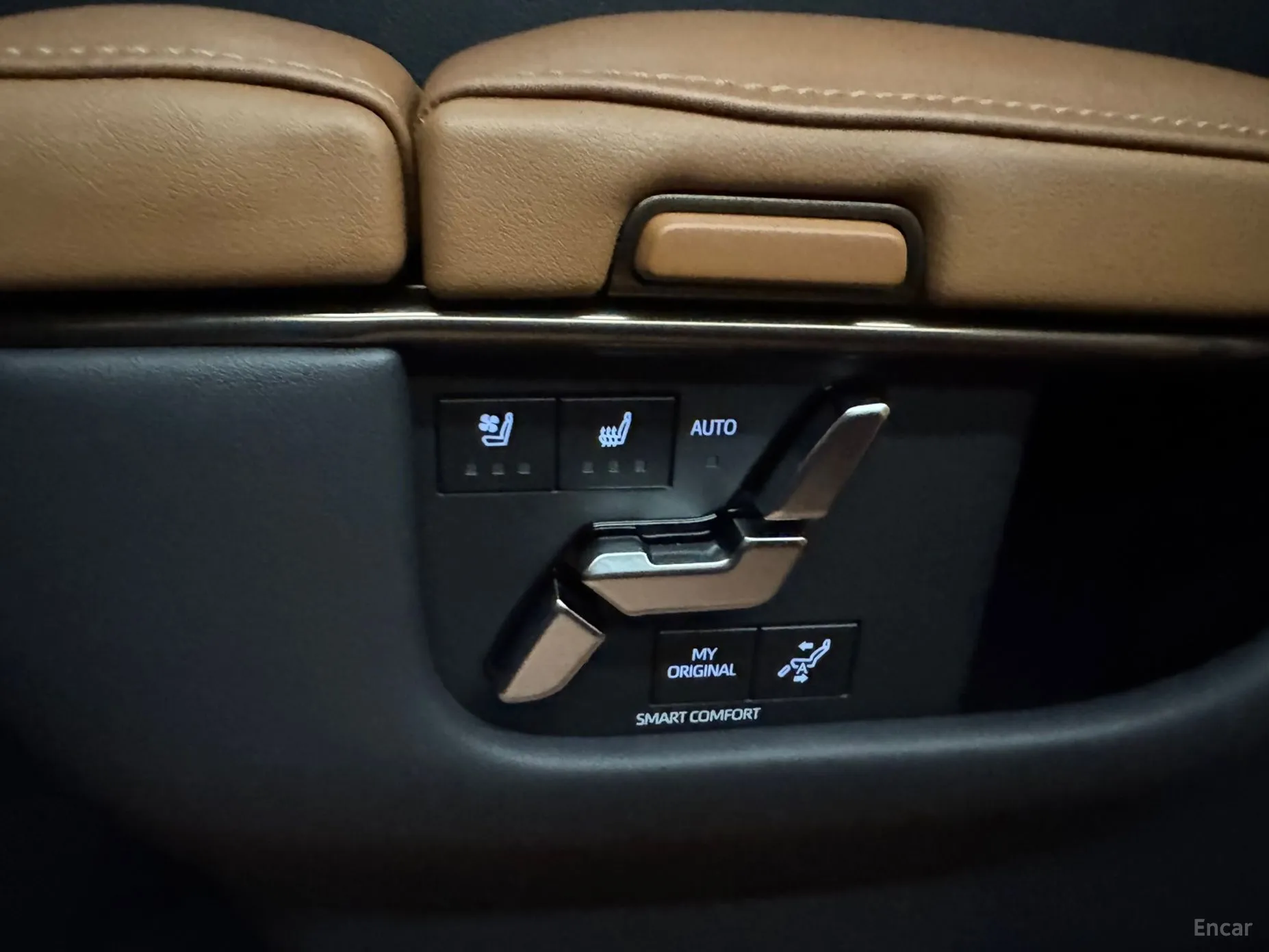 Toyota Alphard 4th Generation превью 11