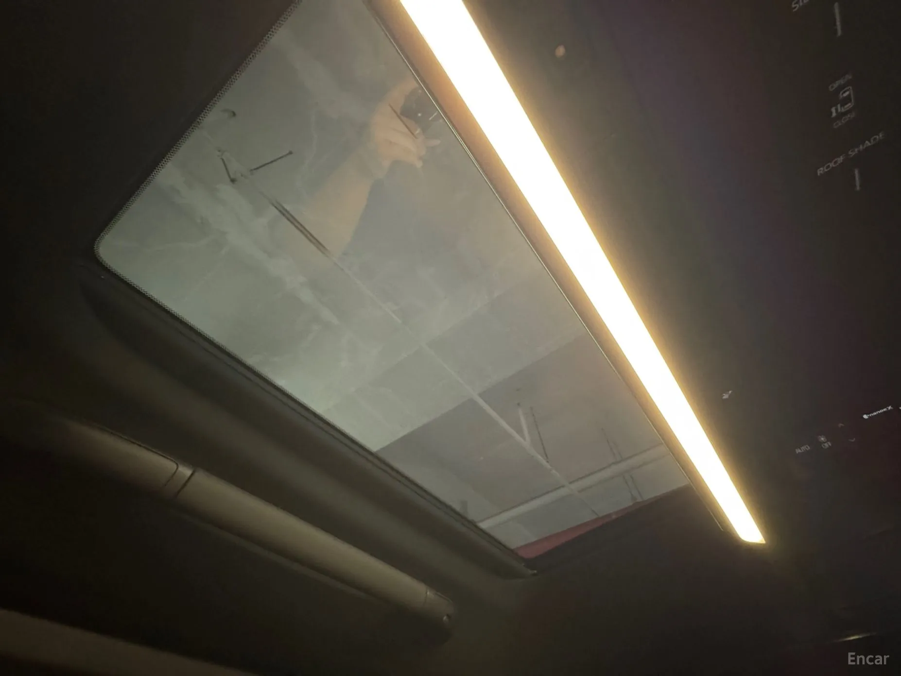 Toyota Alphard 4th Generation превью 13