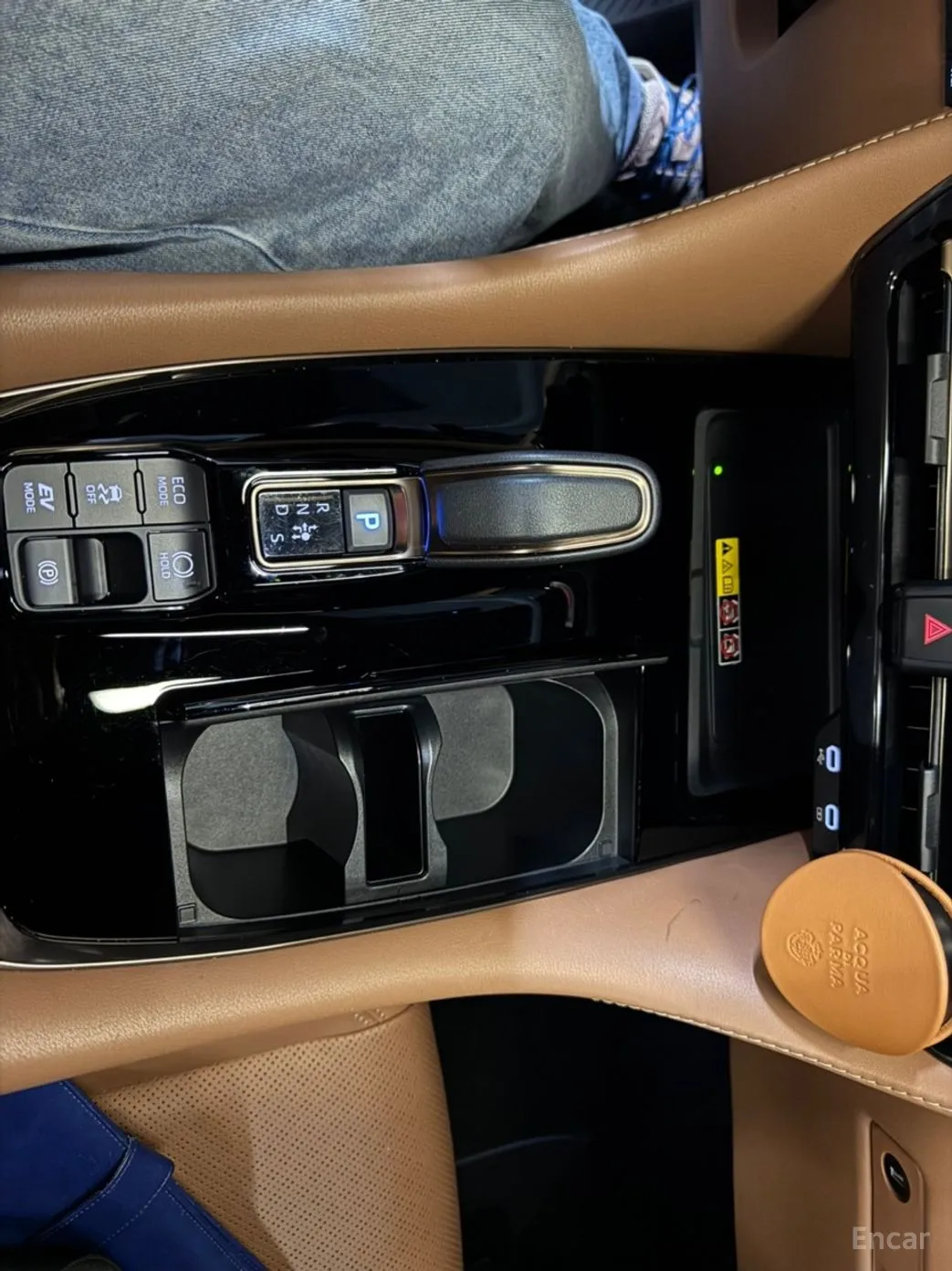 Toyota Alphard 4th Generation превью 5