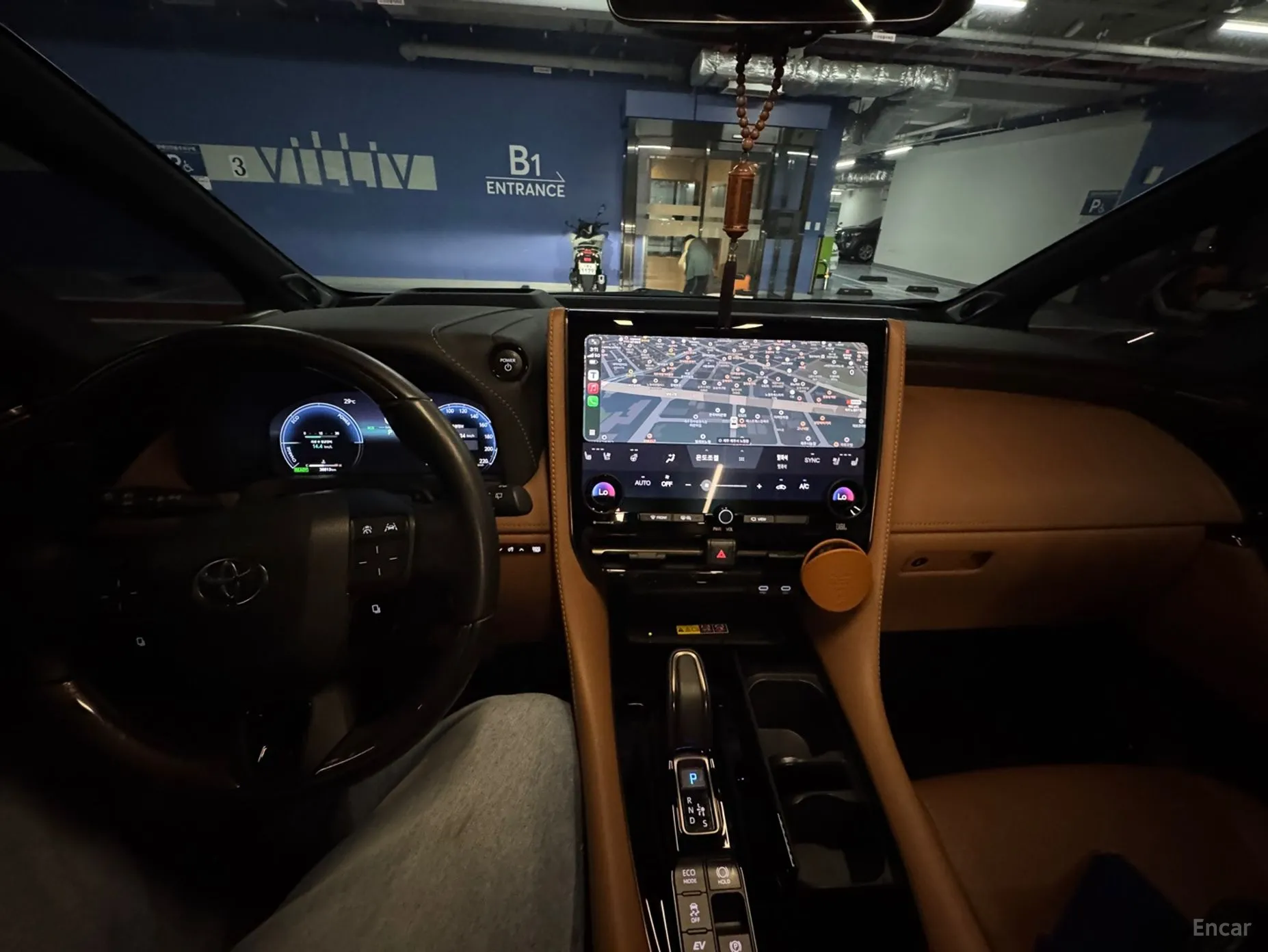 Toyota Alphard 4th Generation превью 8