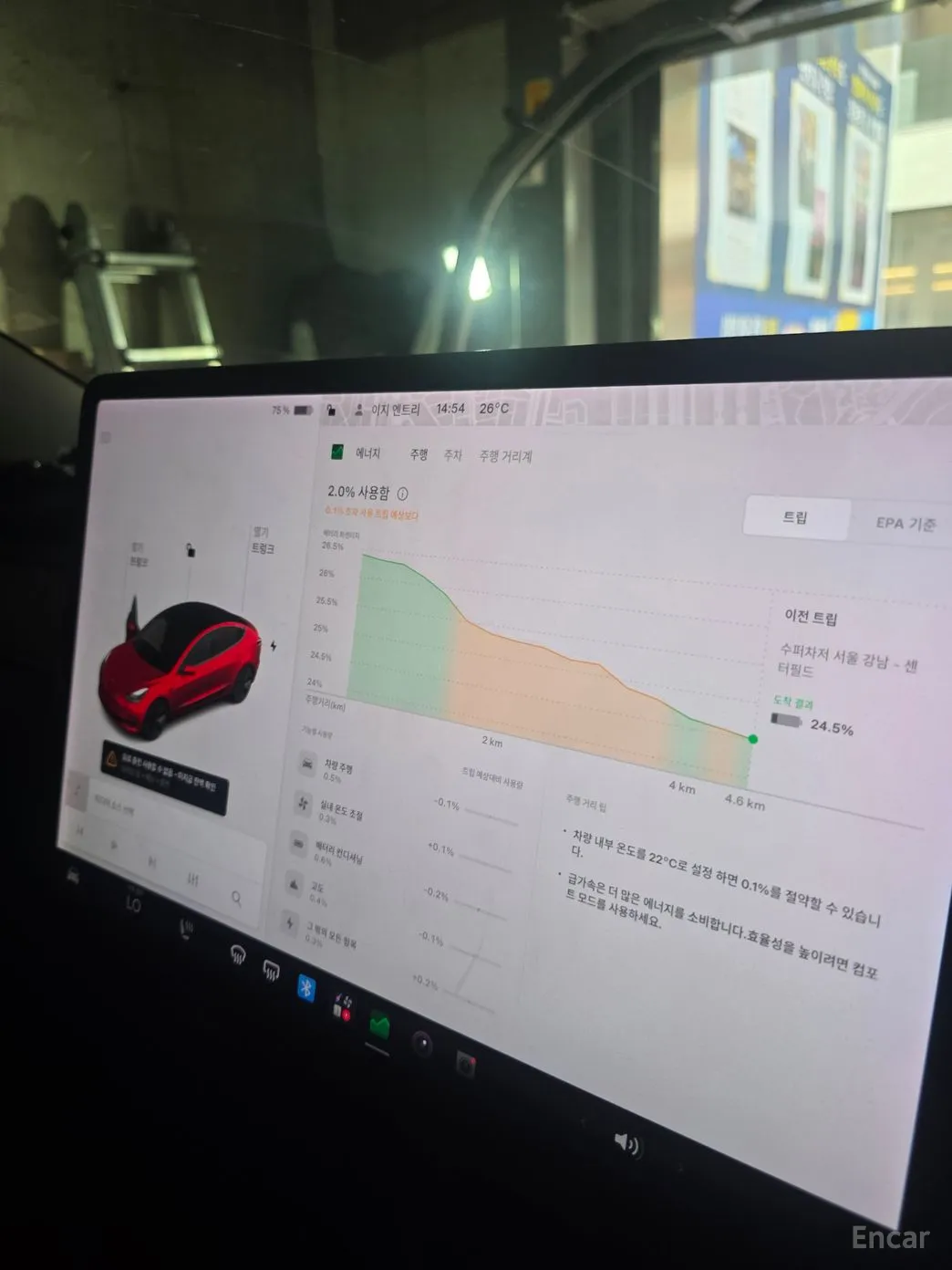 Tesla Model 3 превью 2