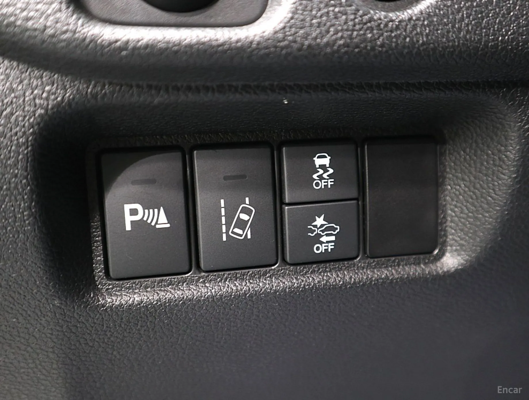 Honda Pilot 3rd Generation превью 16