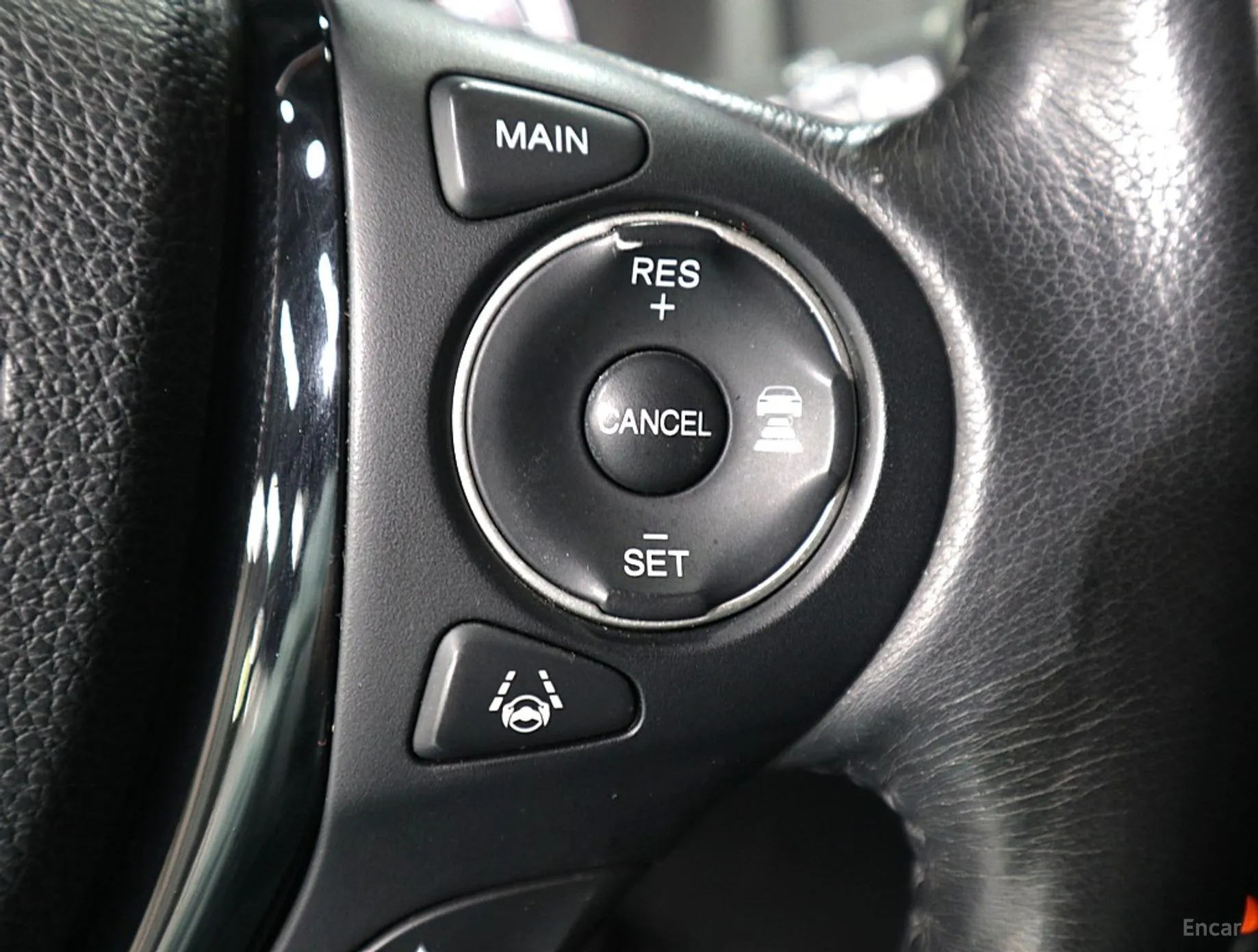 Honda Pilot 3rd Generation превью 17