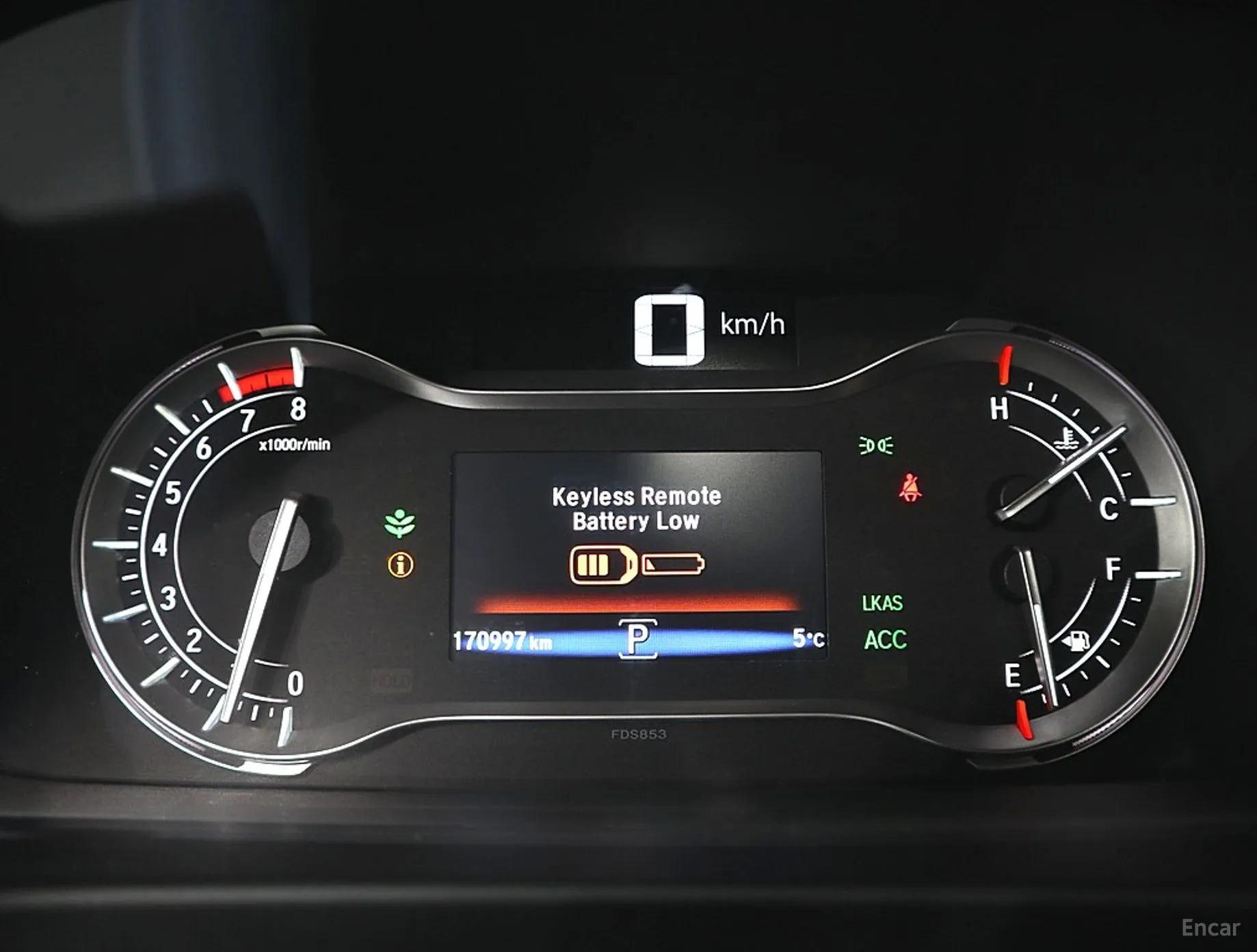 Honda Pilot 3rd Generation превью 8