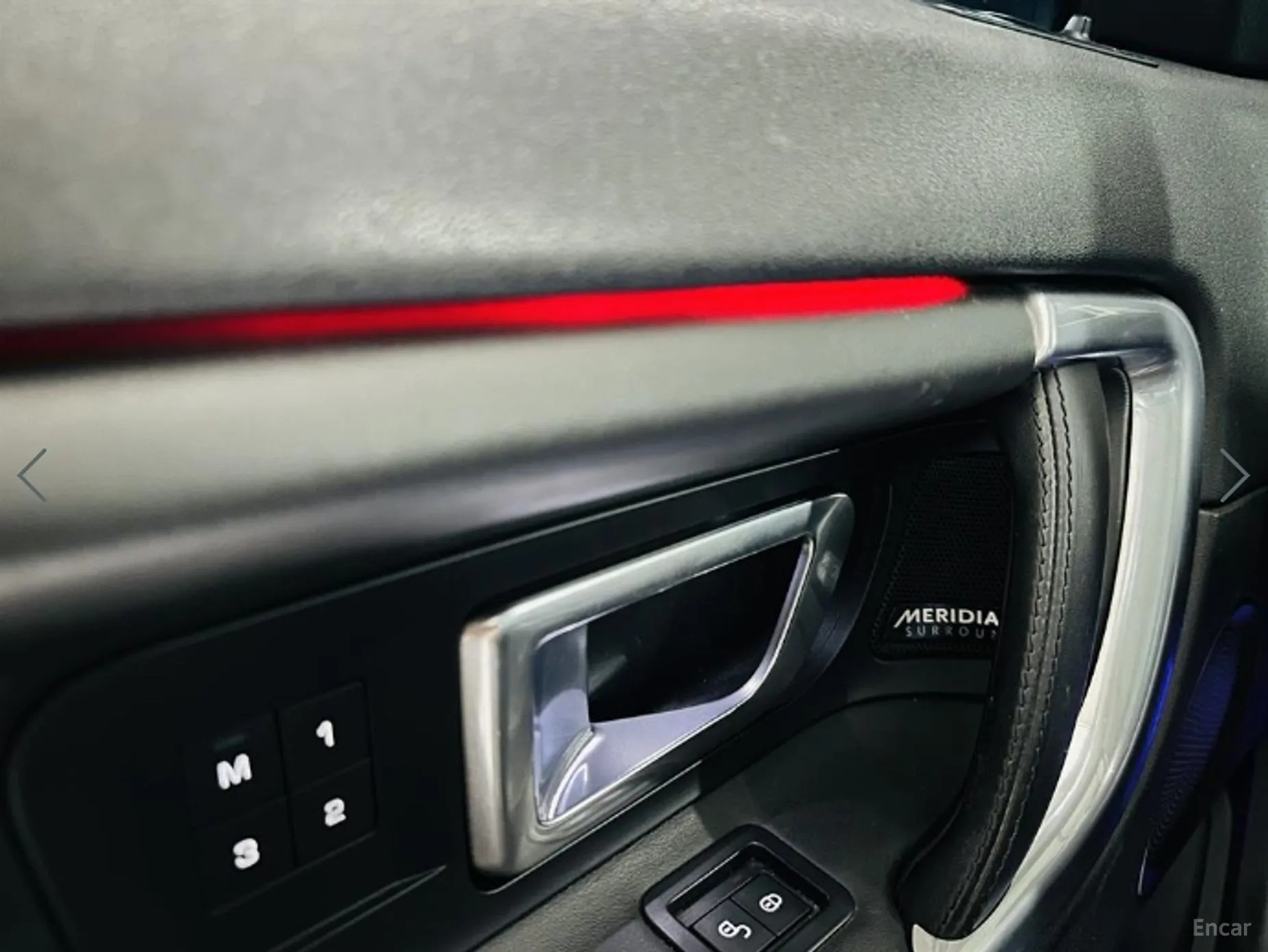 Land Rover Discovery Sports превью 11