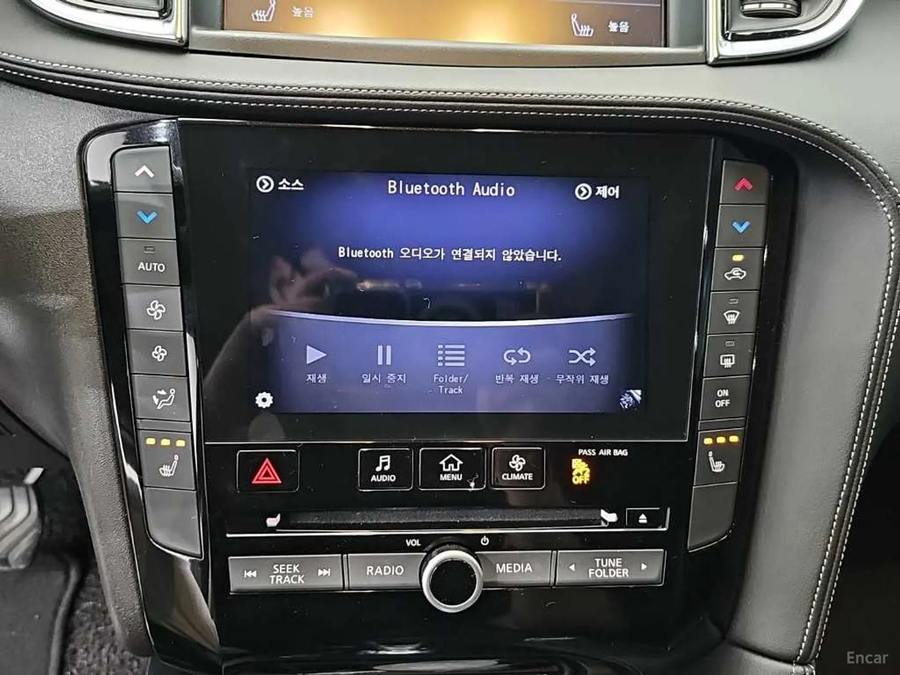 Infiniti QX50 (P71A) превью 10