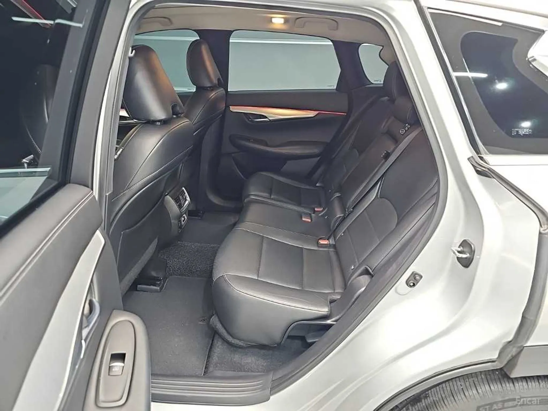 Infiniti QX50 (P71A) превью 12