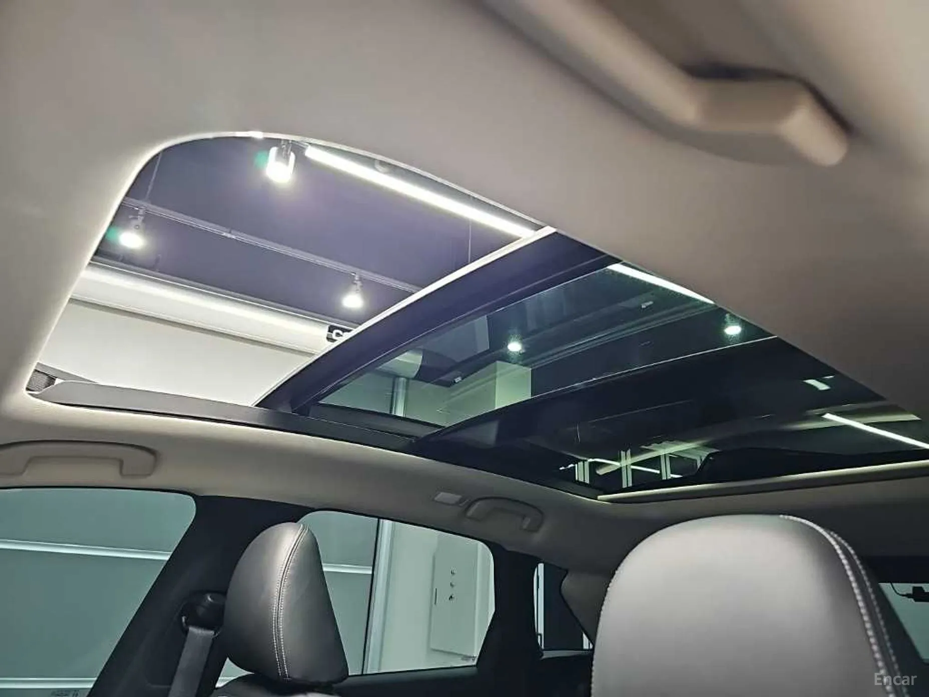 Infiniti QX50 (P71A) превью 13