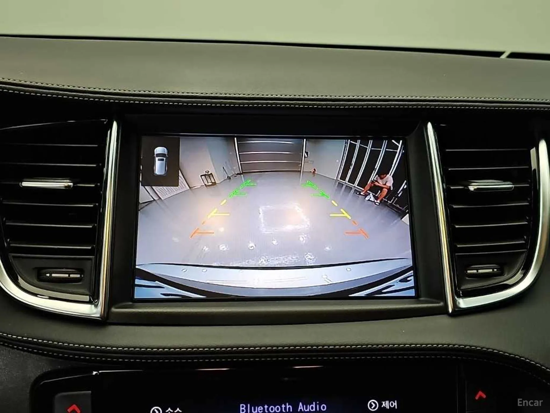 Infiniti QX50 (P71A) превью 15