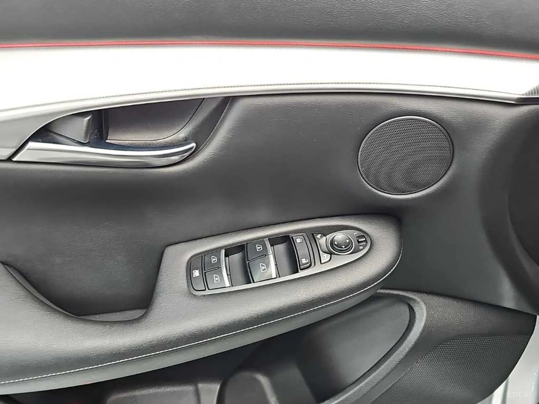 Infiniti QX50 (P71A) превью 16
