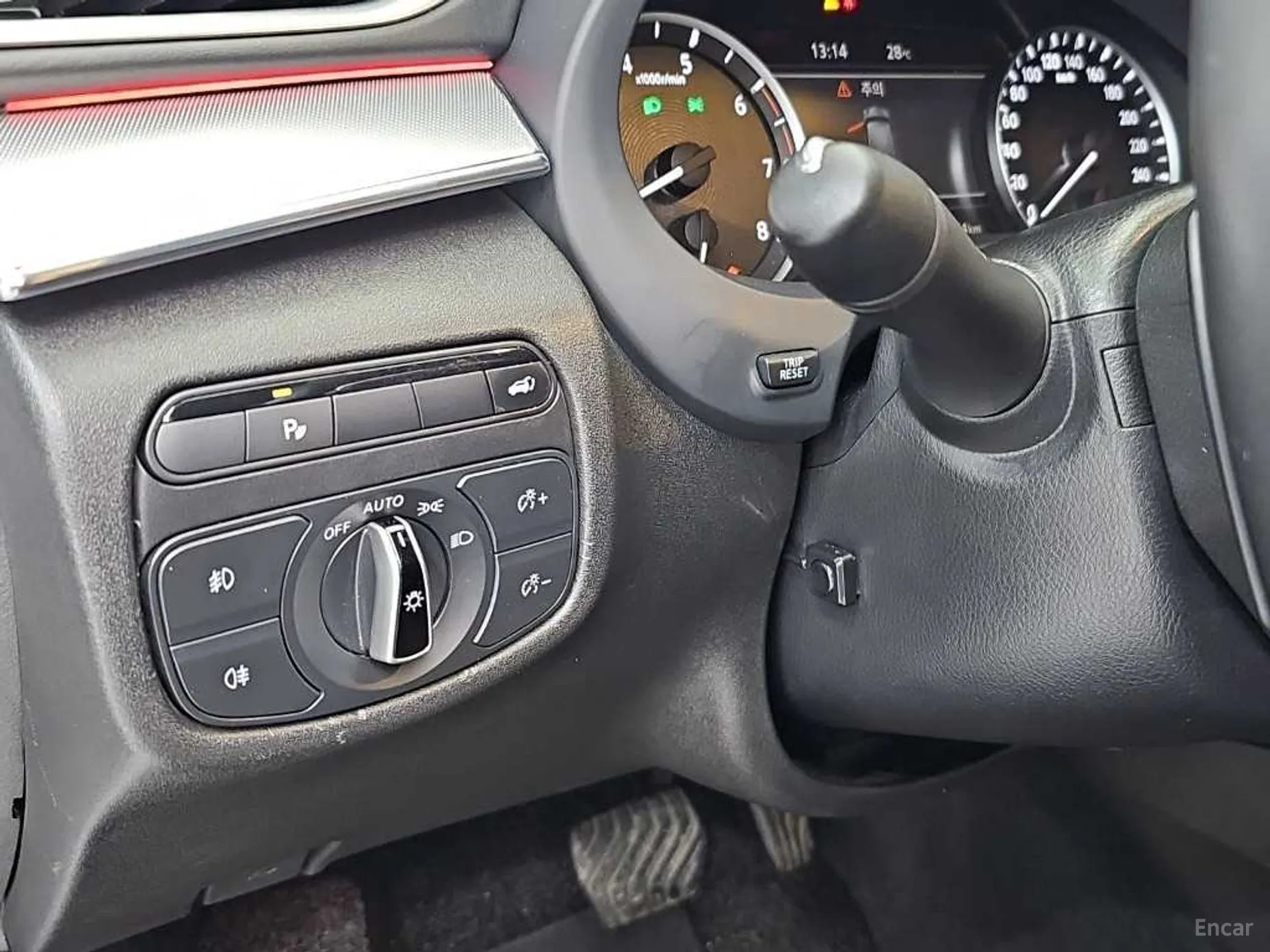 Infiniti QX50 (P71A) превью 17