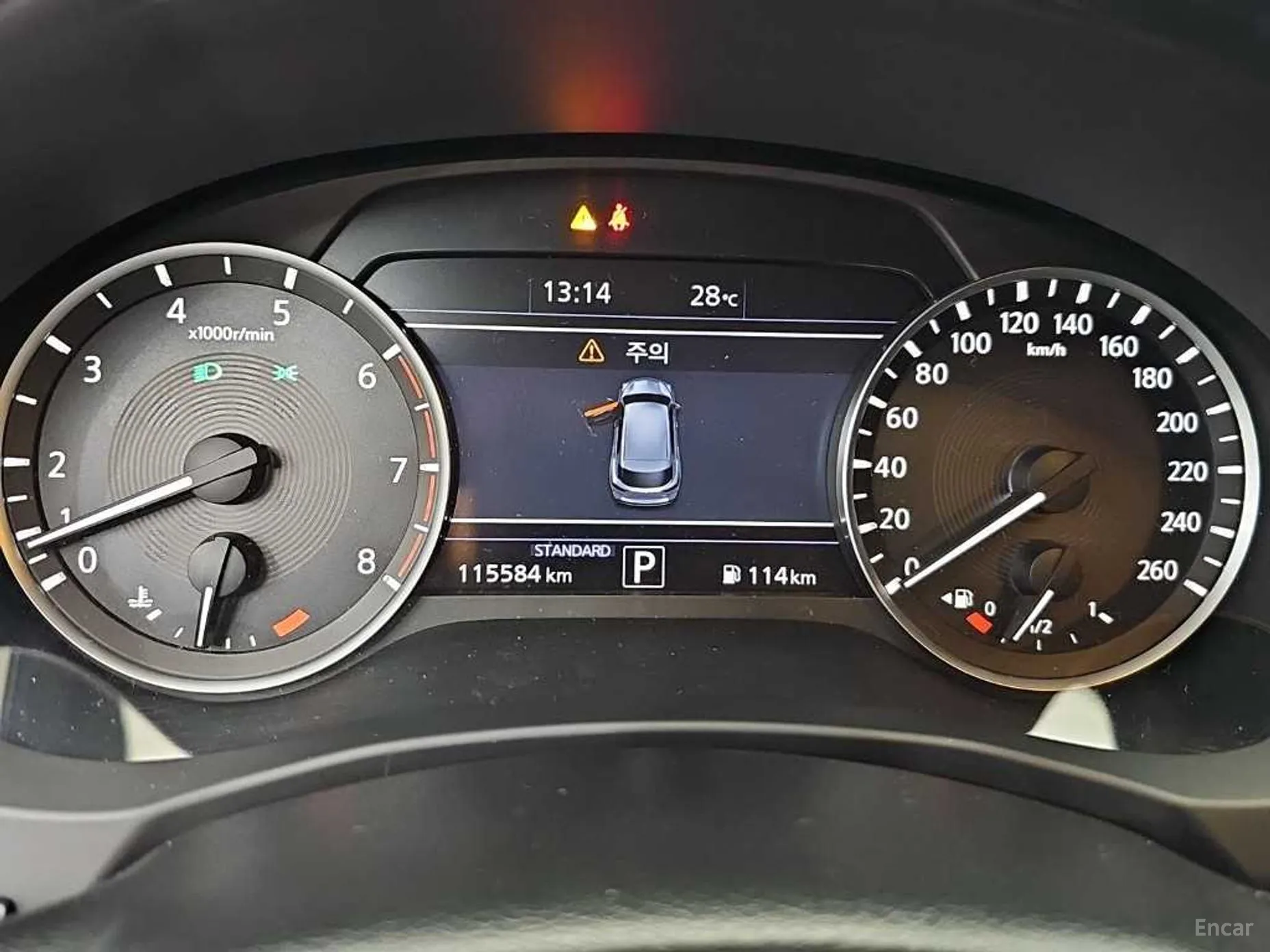 Infiniti QX50 (P71A) превью 6