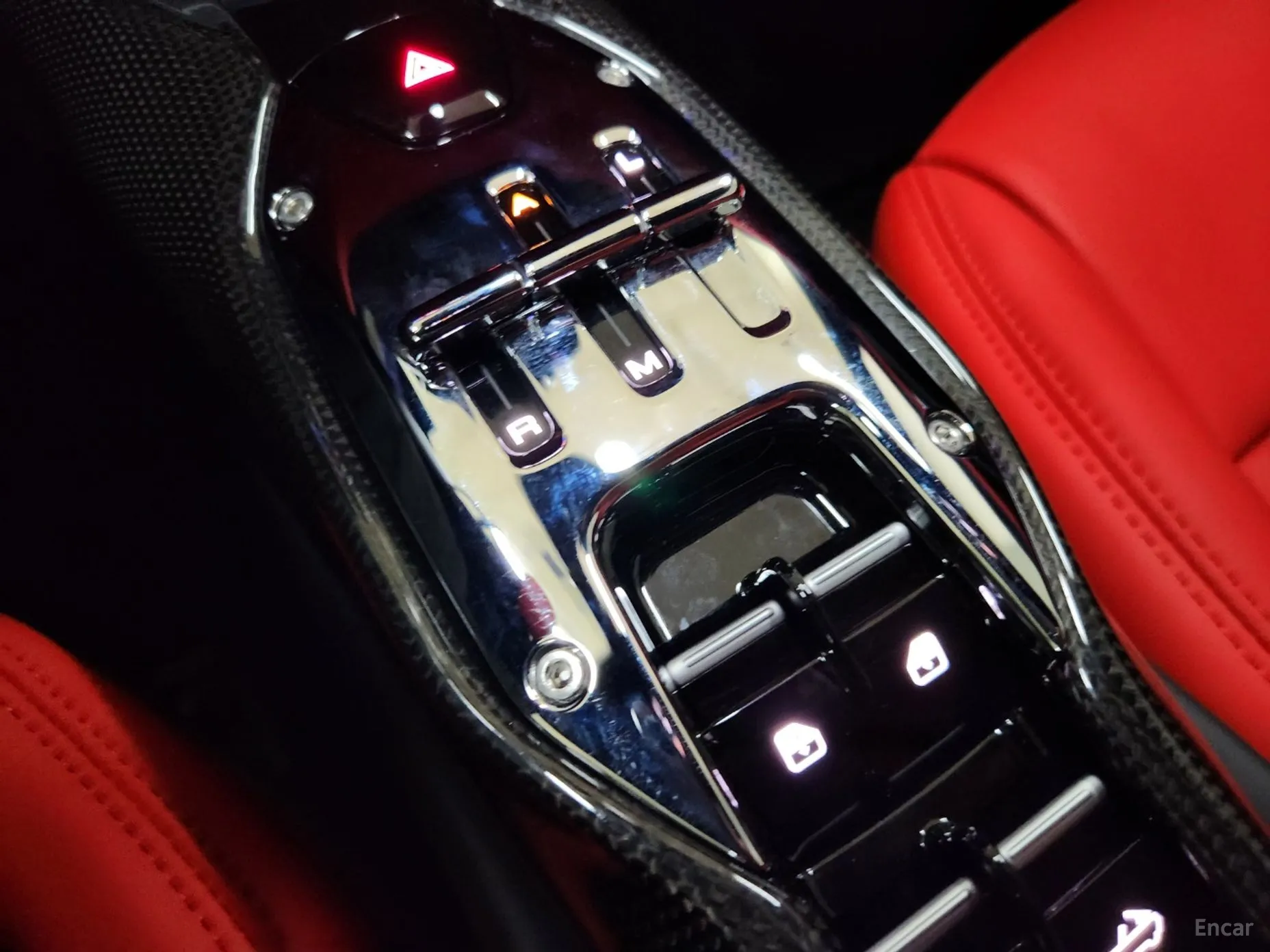 Ferrari 296 GTS превью 15
