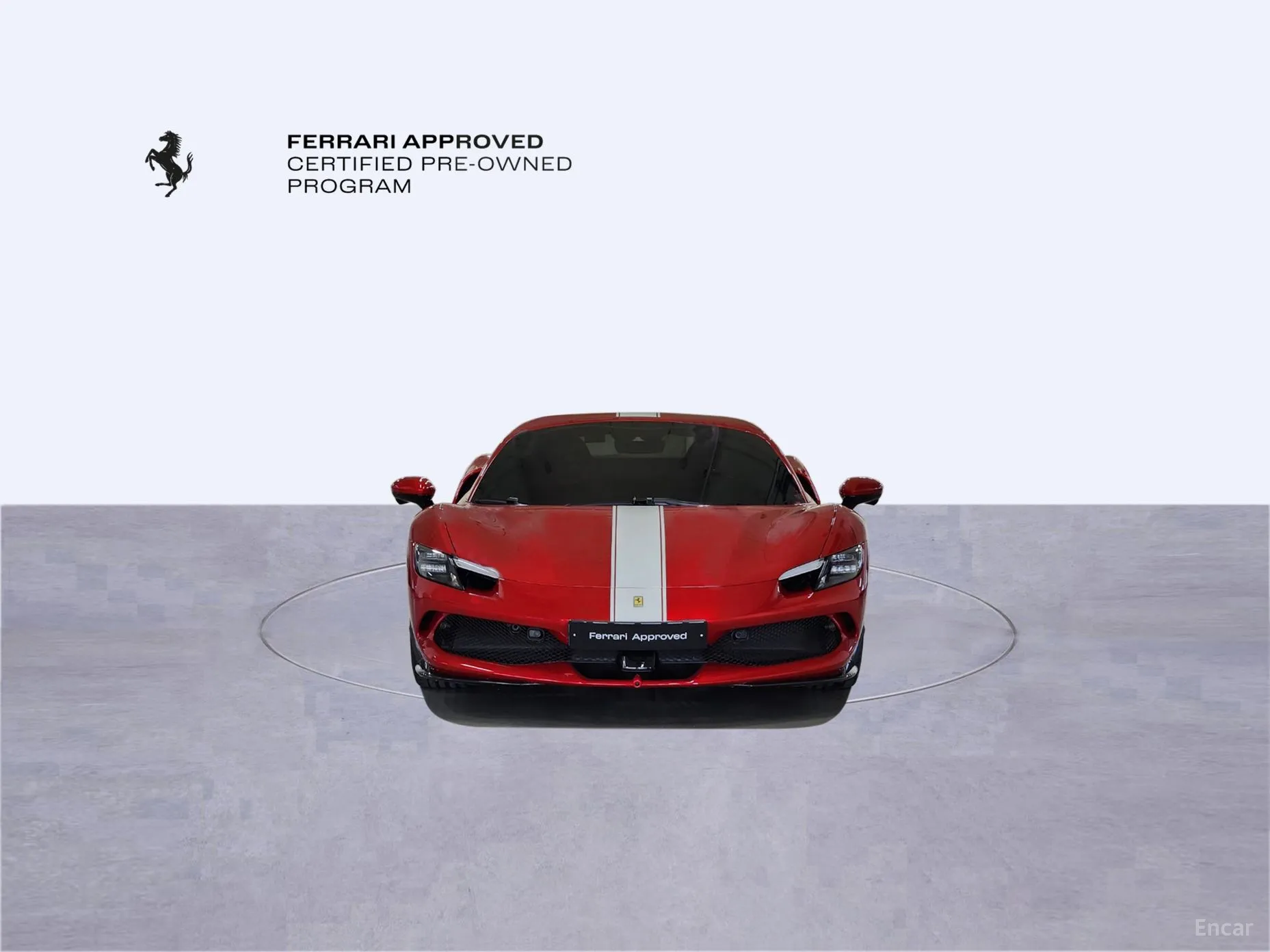 Ferrari 296 GTS