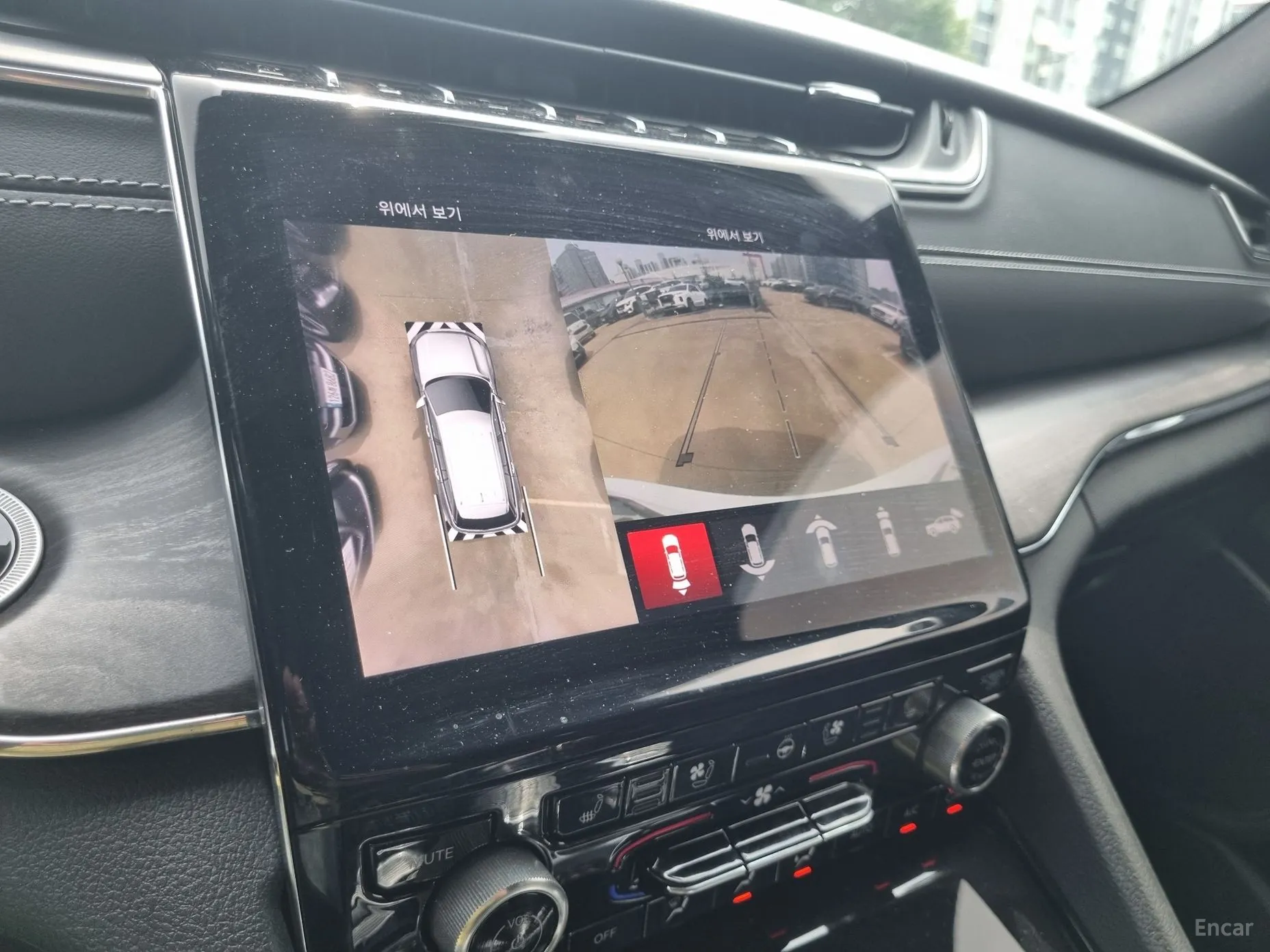 Jeep Grand Cherokee (WL) превью 11