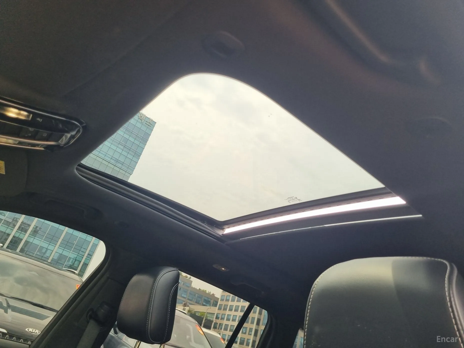 Jeep Grand Cherokee (WL) превью 15