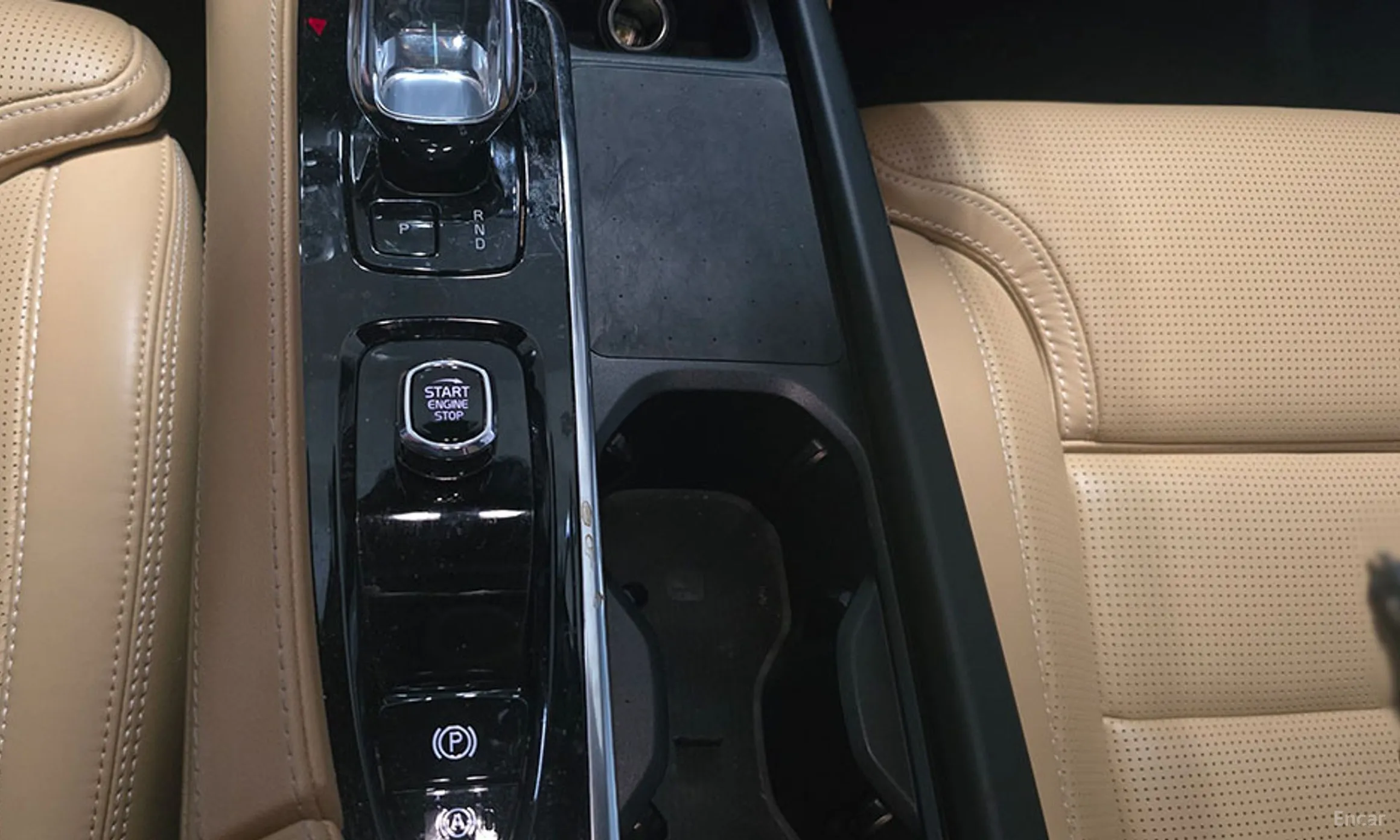 Volvo XC90 Gen 2 превью 8