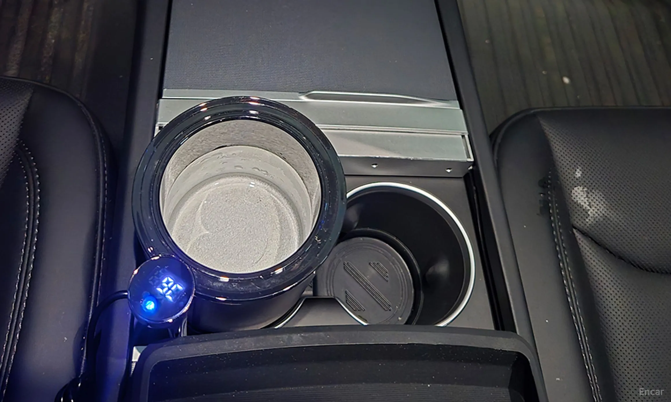 Tesla Model 3 превью 11