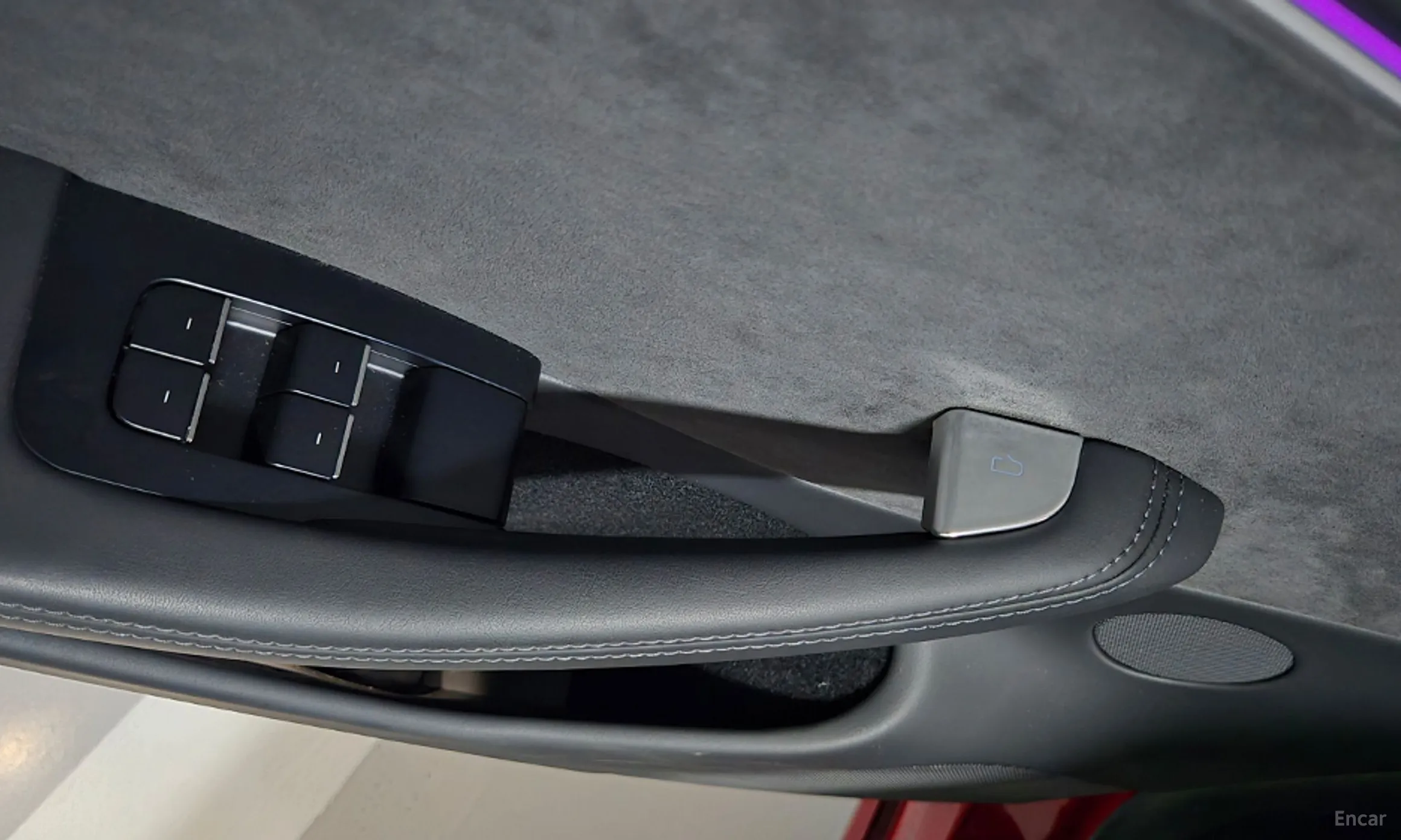 Tesla Model 3 превью 16