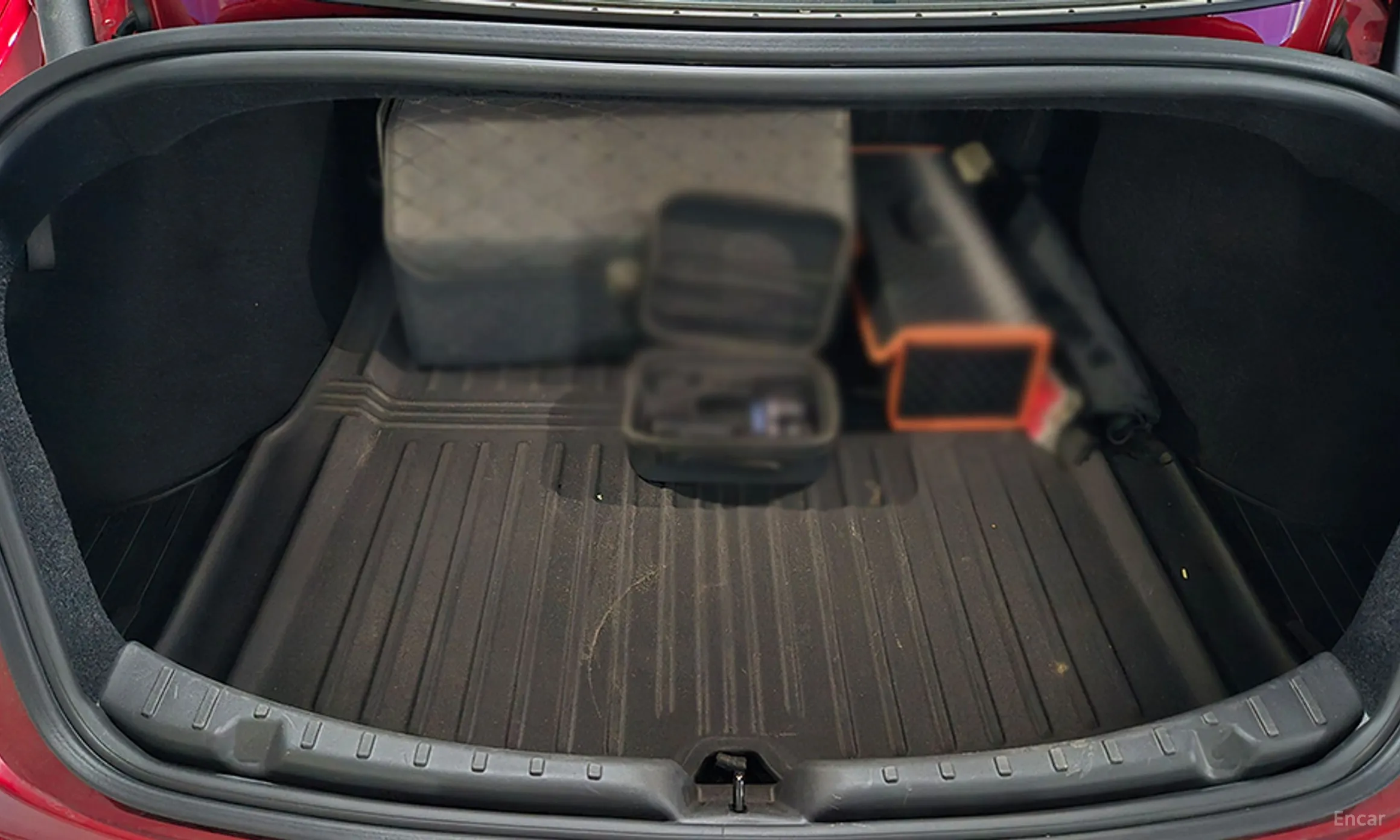 Tesla Model 3 превью 17